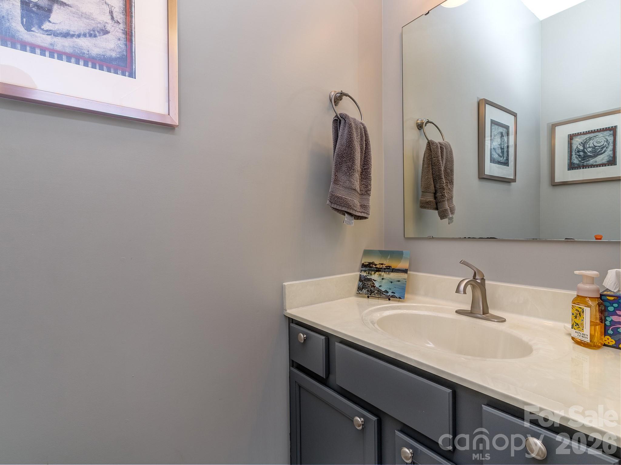 The Mews at Laurel Valley - Residential