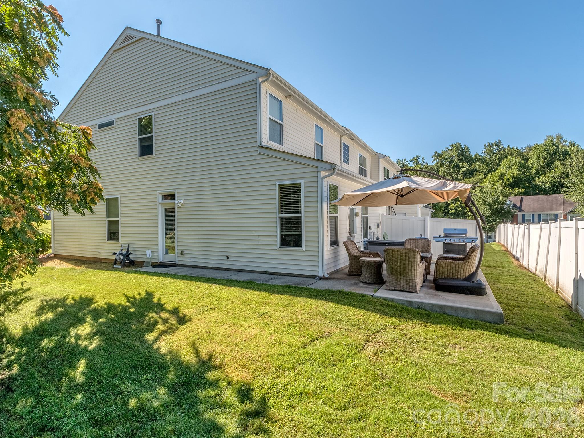 The Mews at Laurel Valley - Residential
