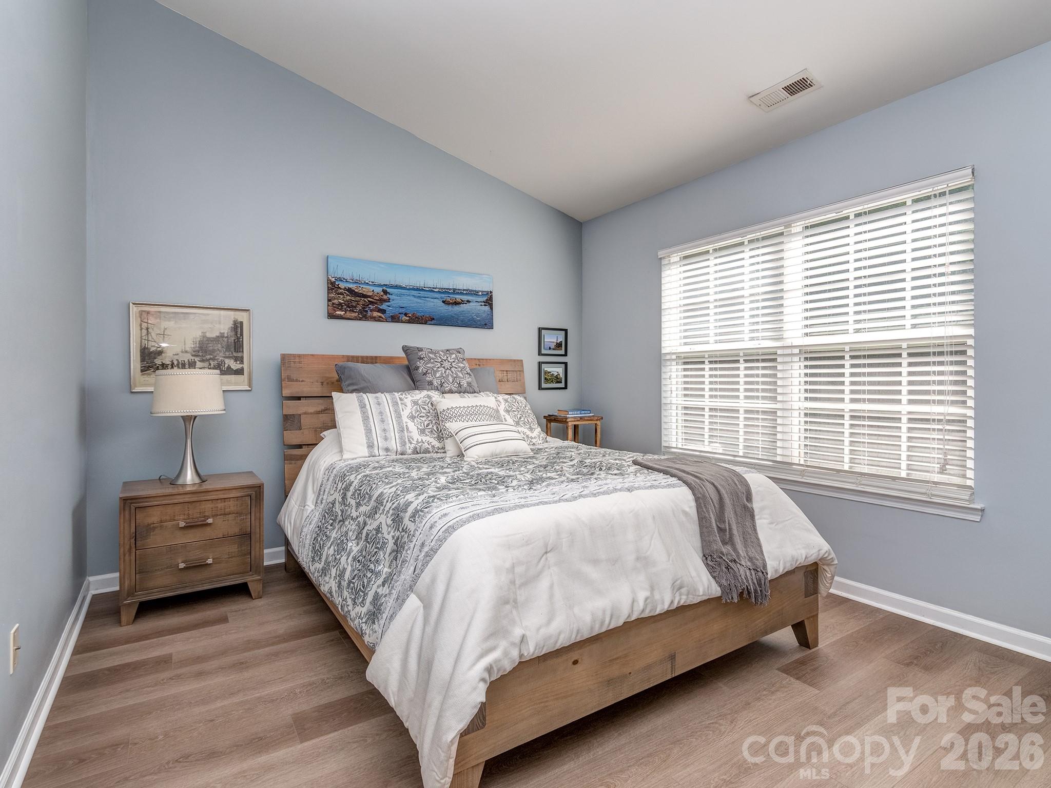 The Mews at Laurel Valley - Residential