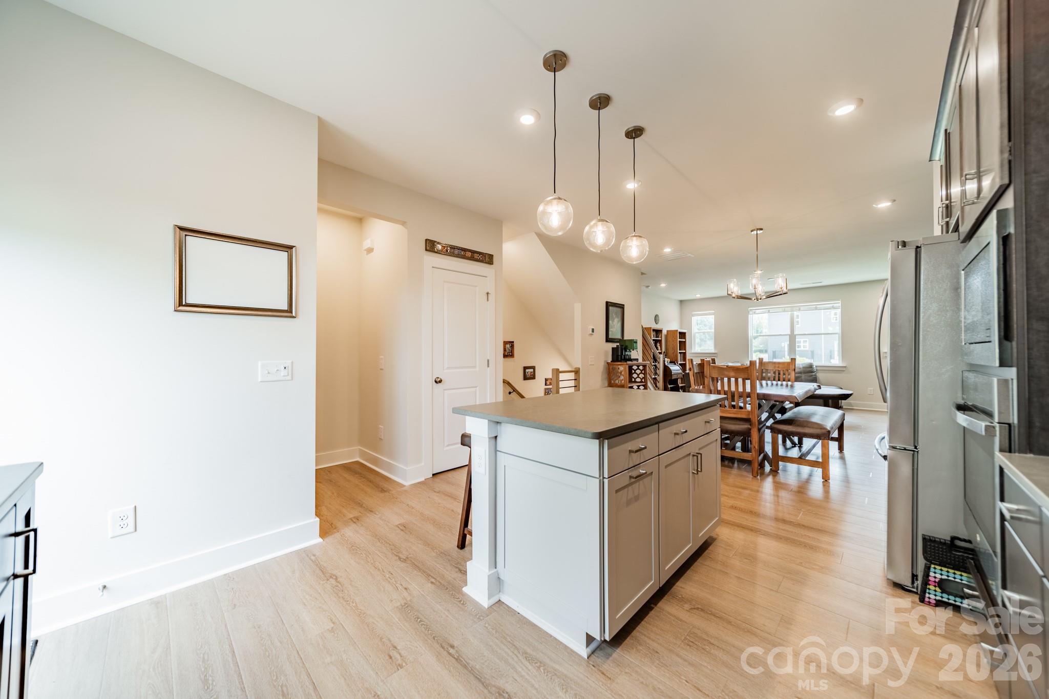 Context at Oakhurst - Residential