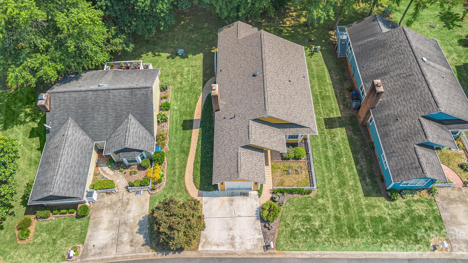 Mulberry Village - Residential