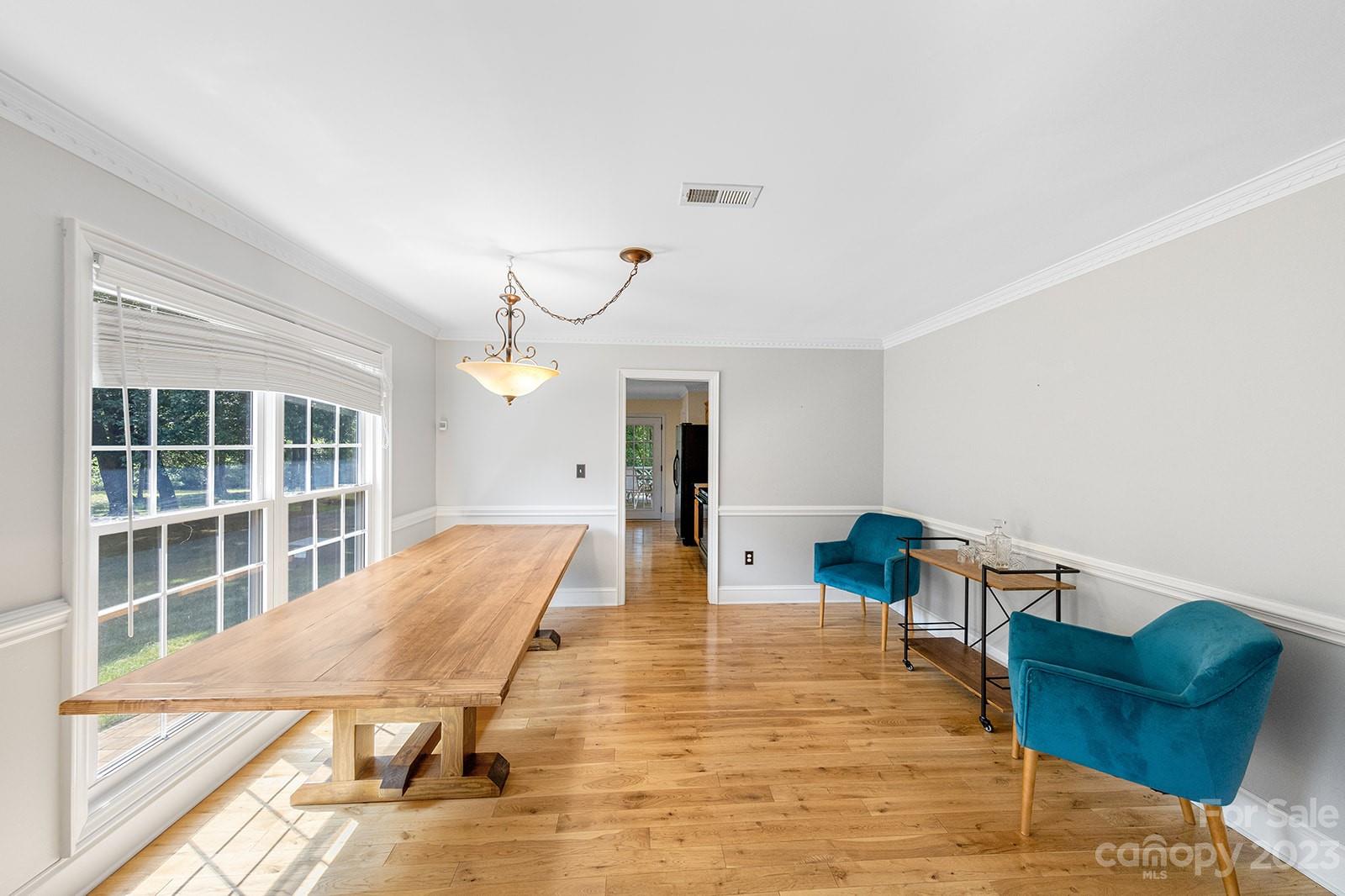 Mulberry Village - Residential
