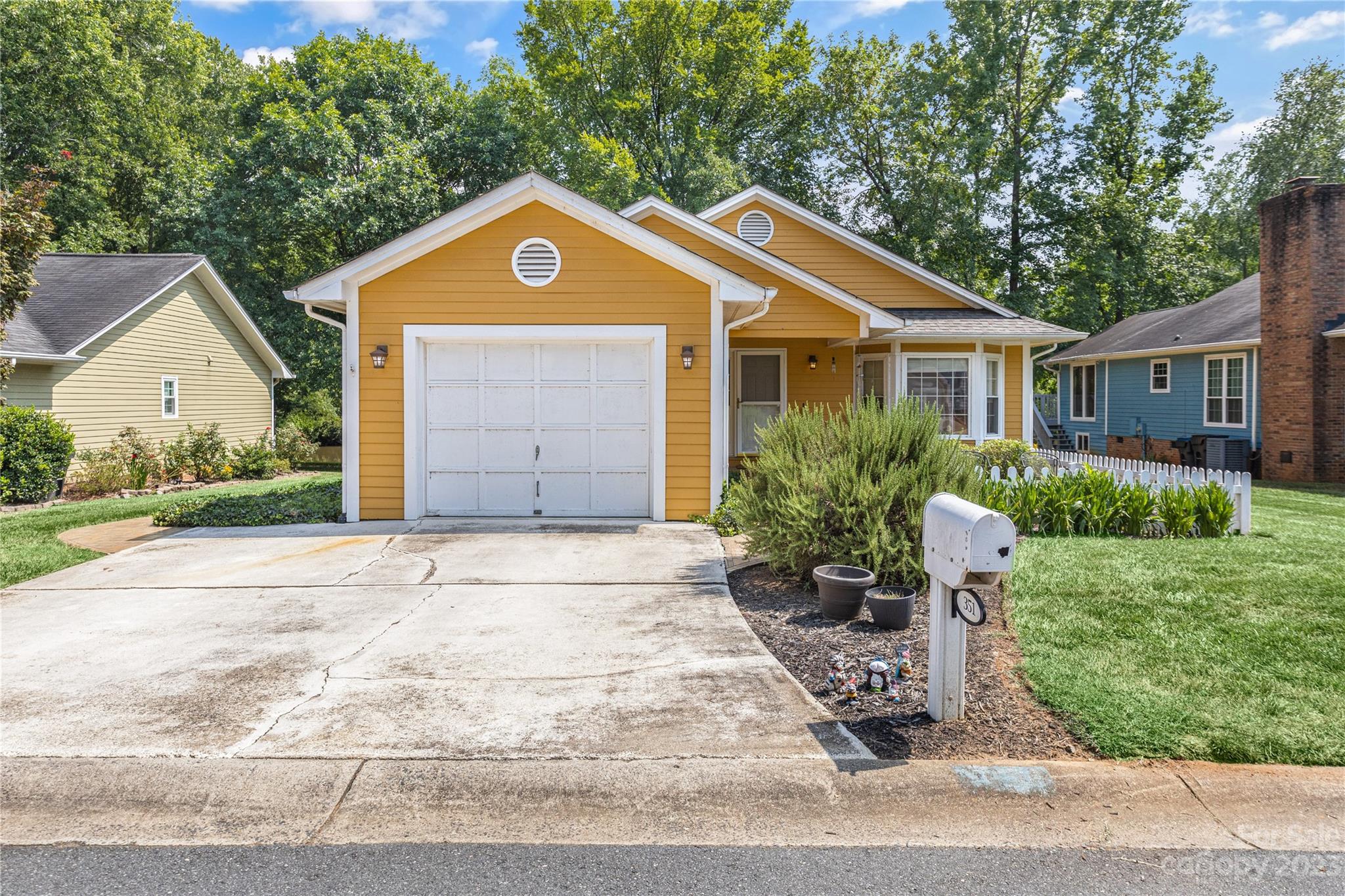 Mulberry Village - Residential