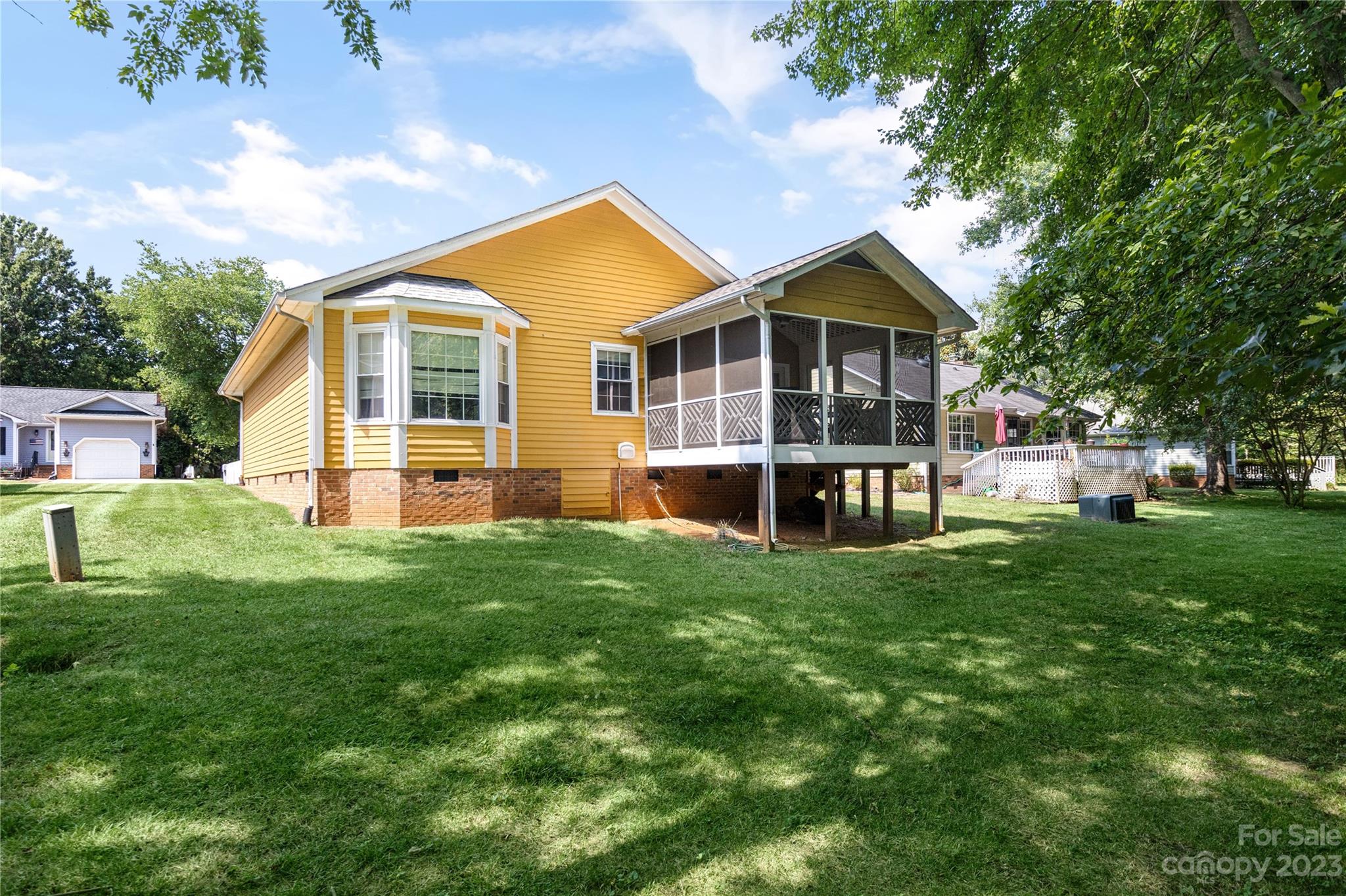 Mulberry Village - Residential