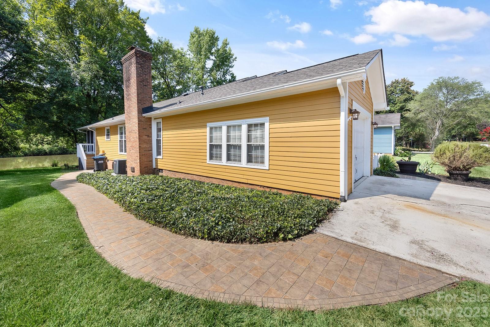 Mulberry Village - Residential