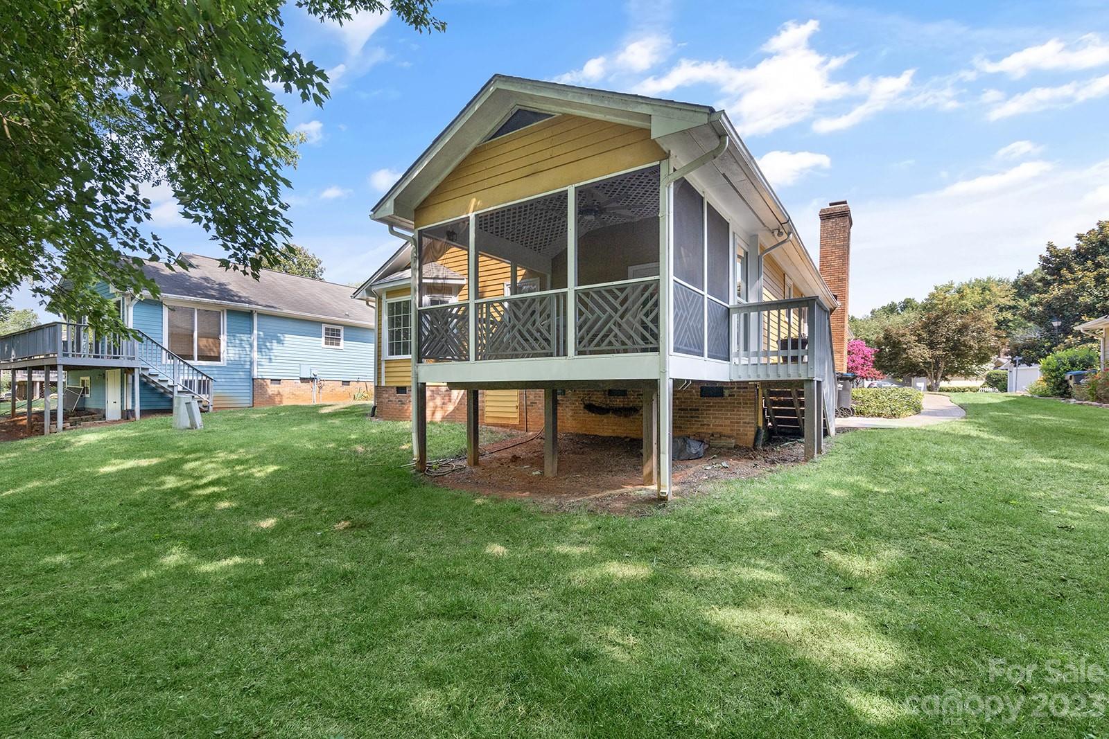 Mulberry Village - Residential