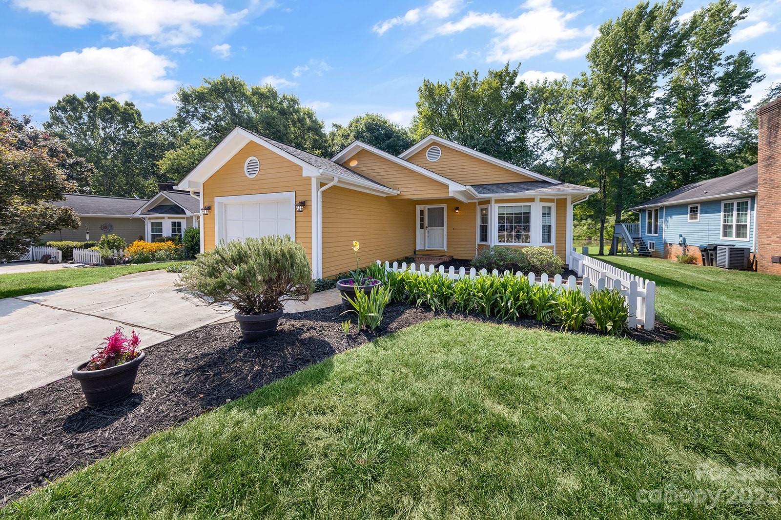 Mulberry Village - Residential