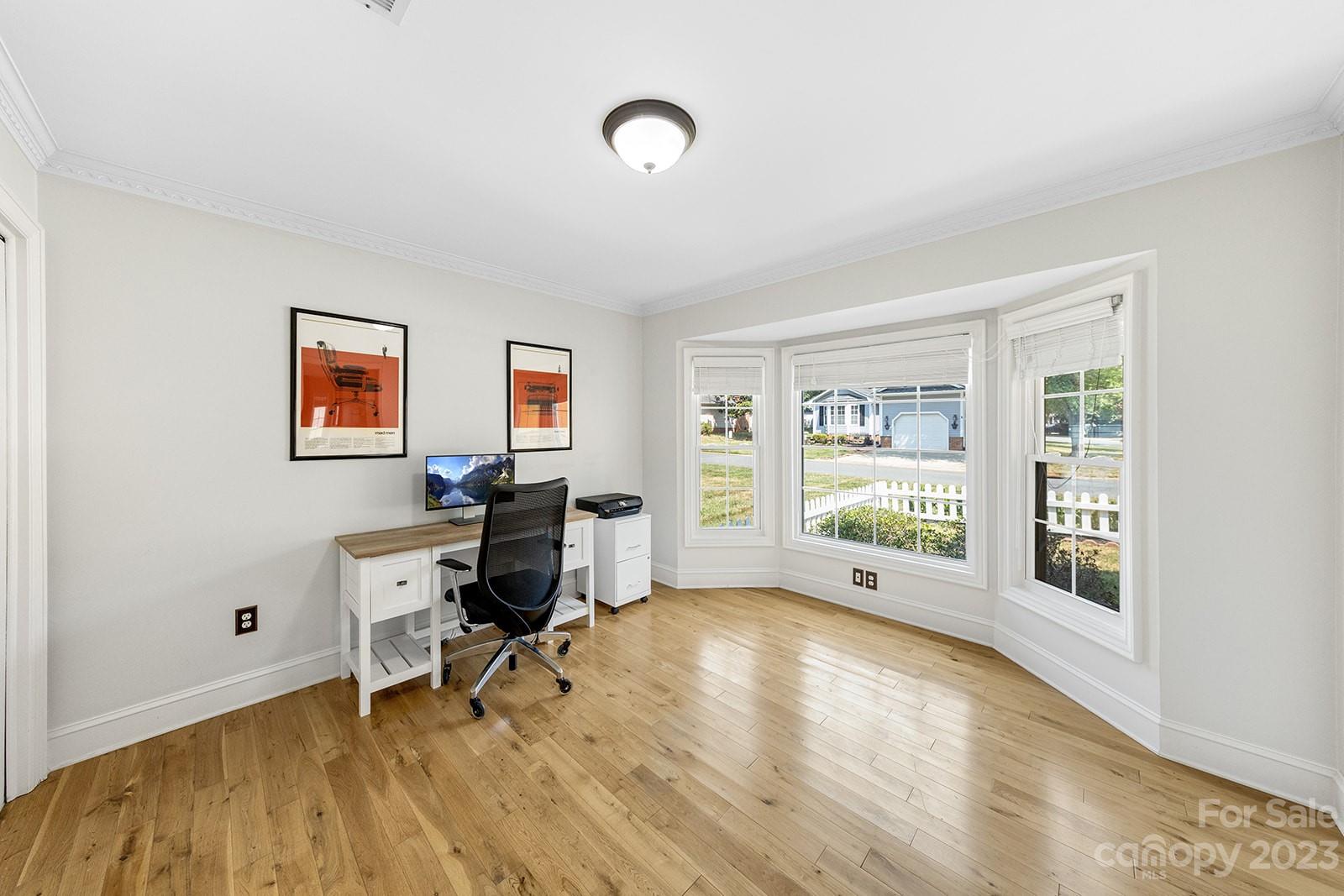 Mulberry Village - Residential