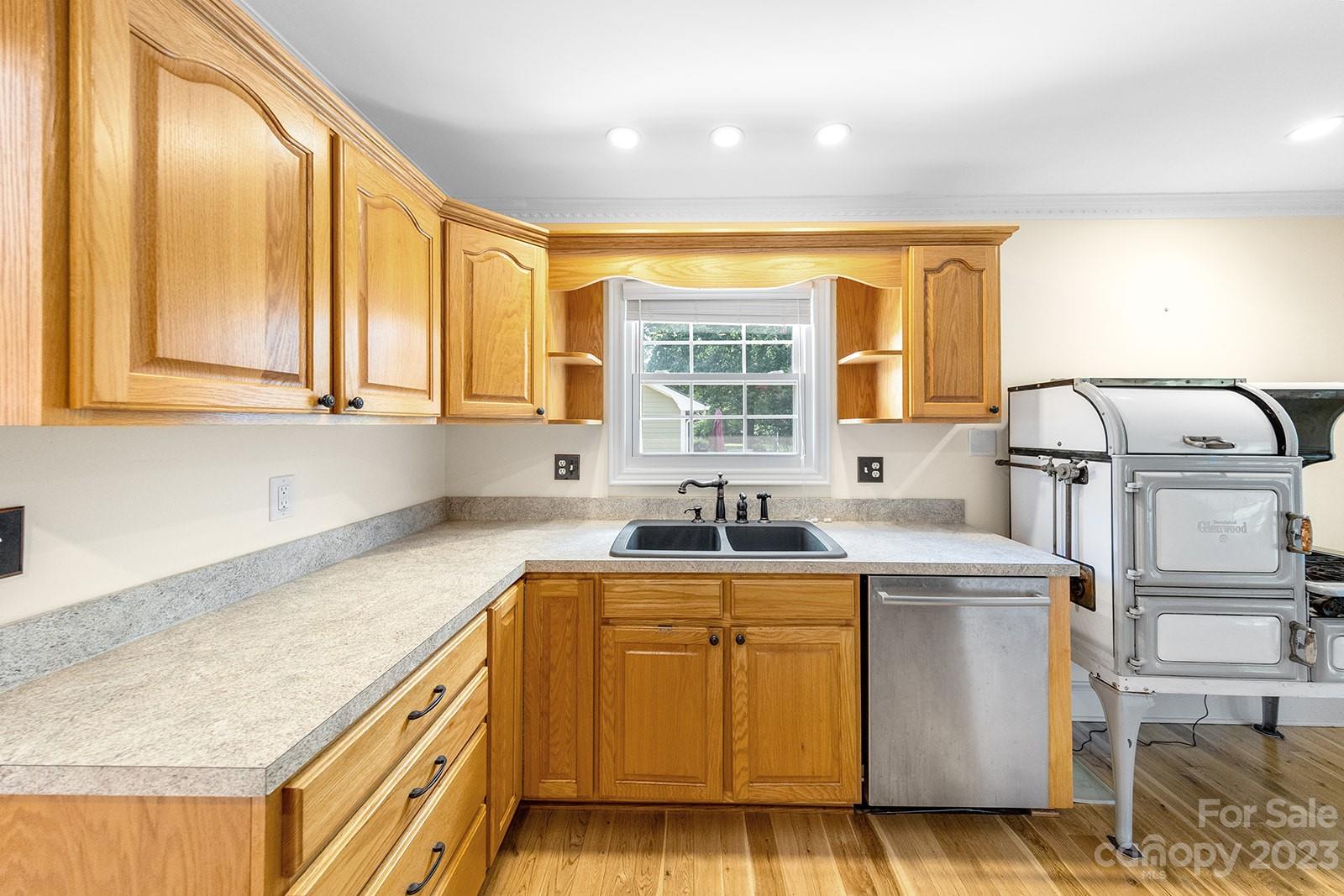 Mulberry Village - Residential