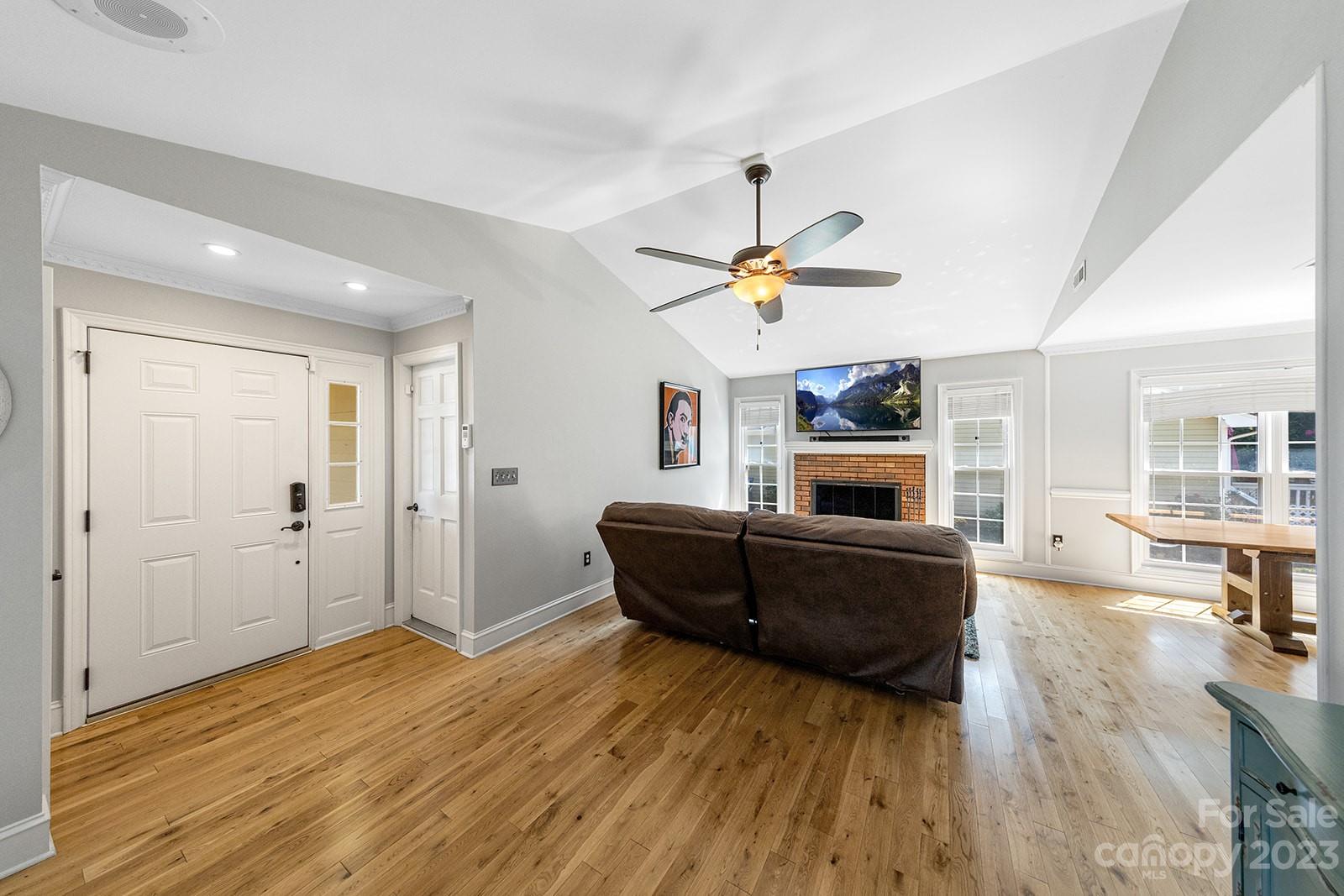 Mulberry Village - Residential