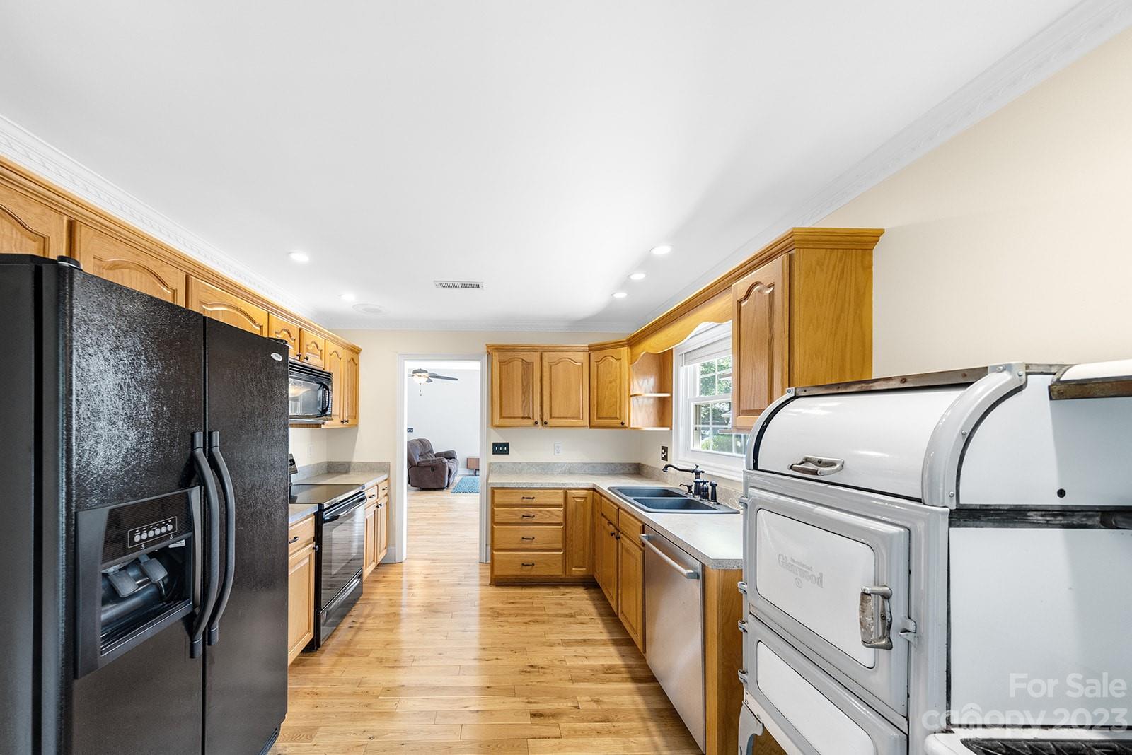 Mulberry Village - Residential