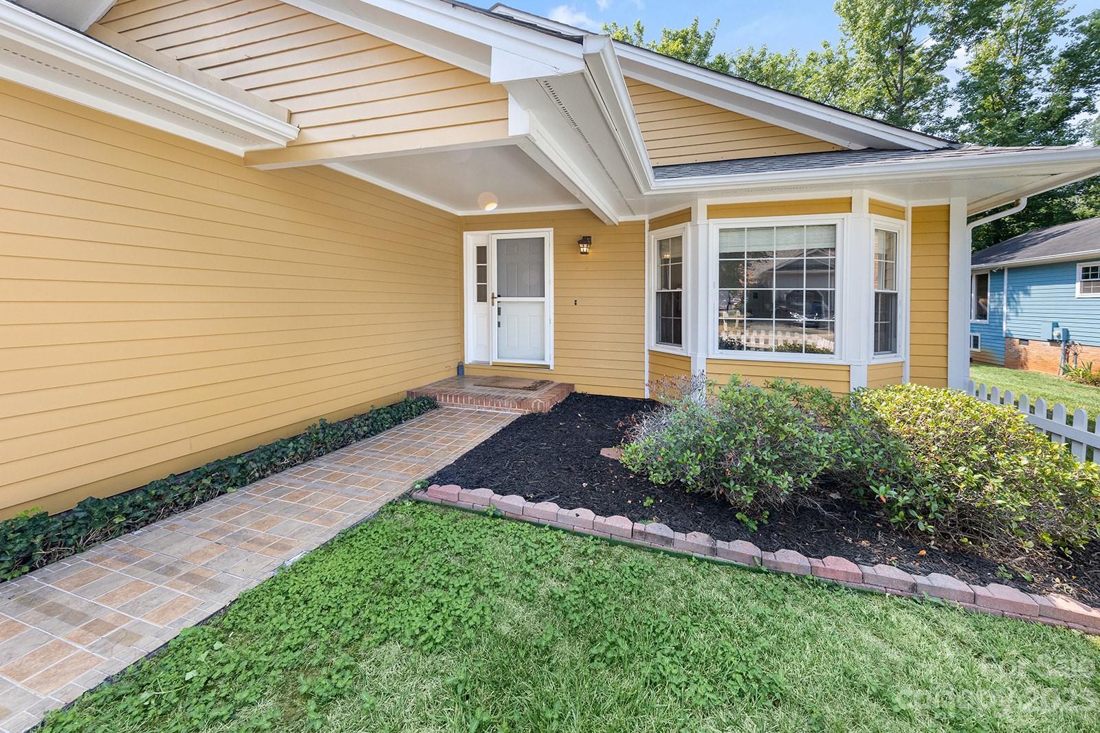 Mulberry Village - Residential