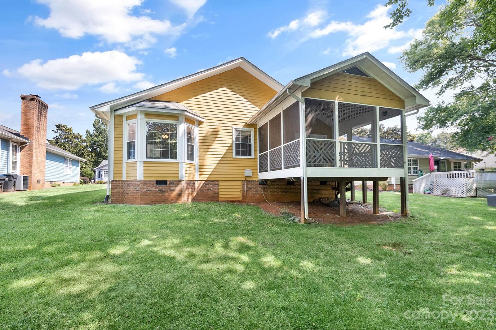 Mulberry Village - Residential