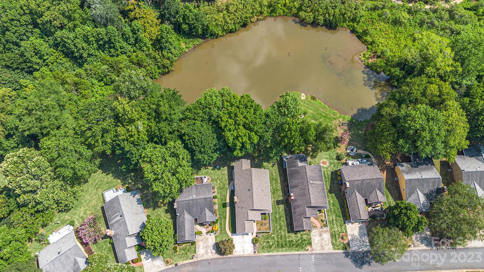Mulberry Village - Residential
