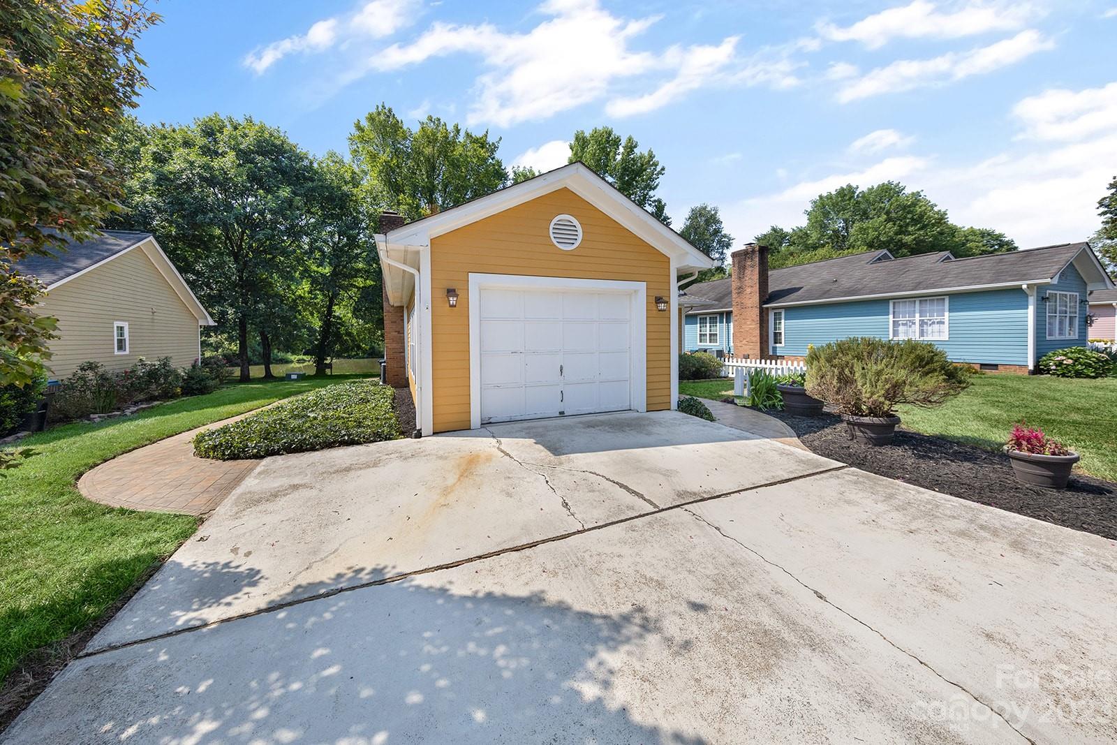 Mulberry Village - Residential