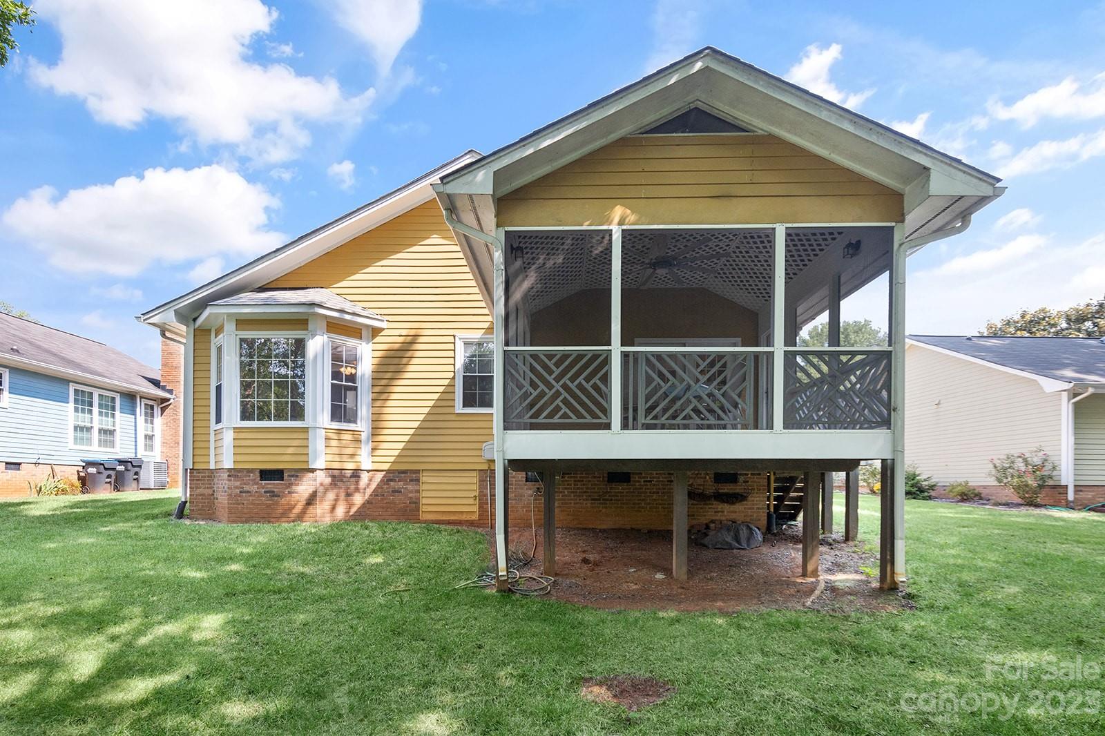 Mulberry Village - Residential