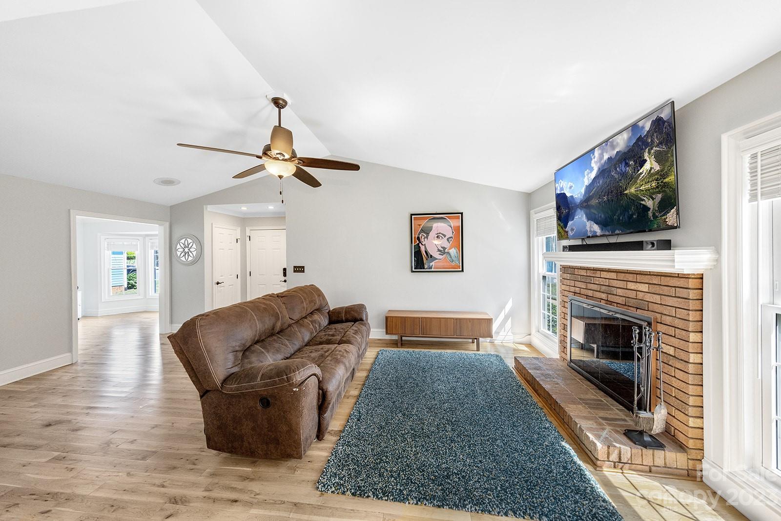 Mulberry Village - Residential