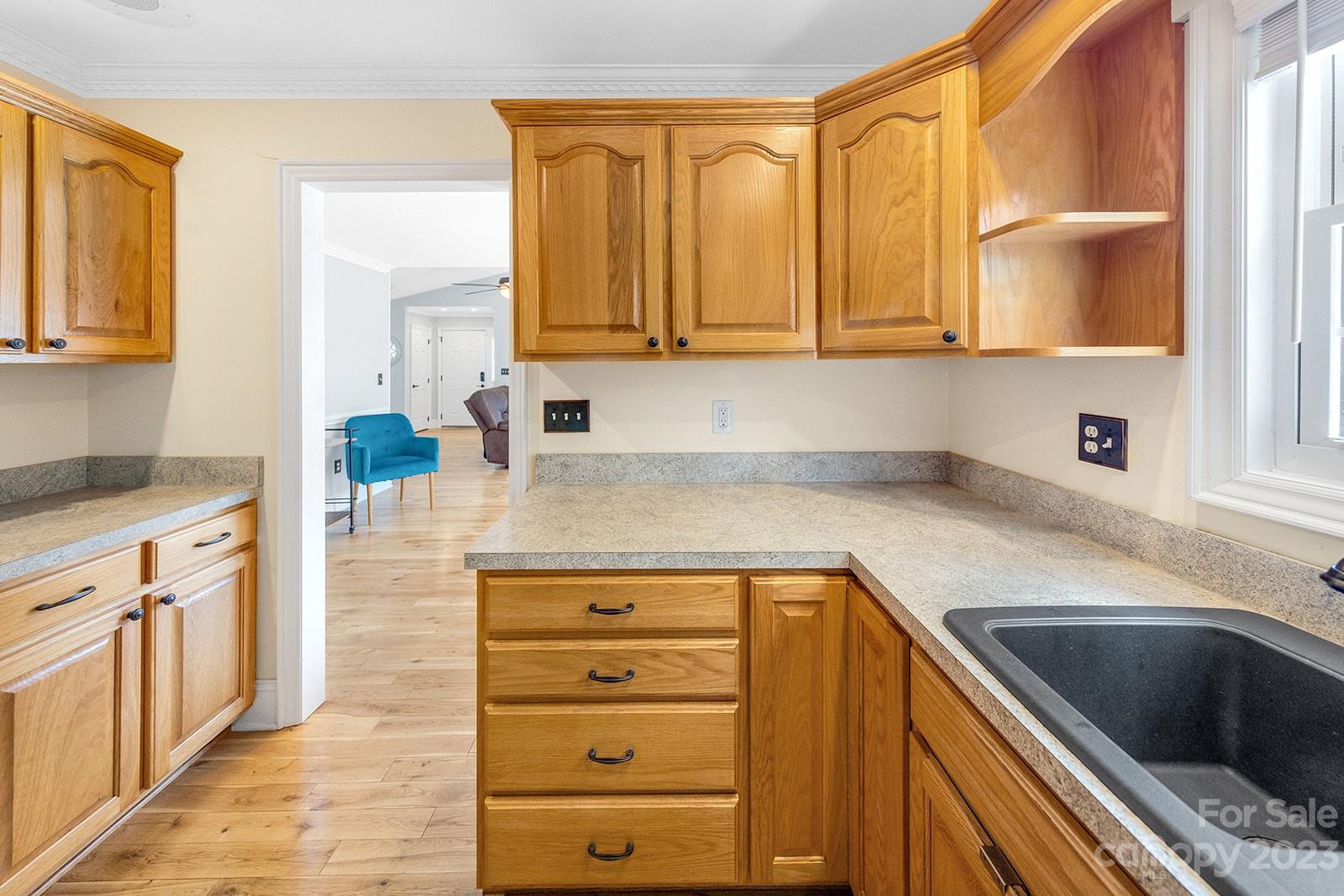 Mulberry Village - Residential