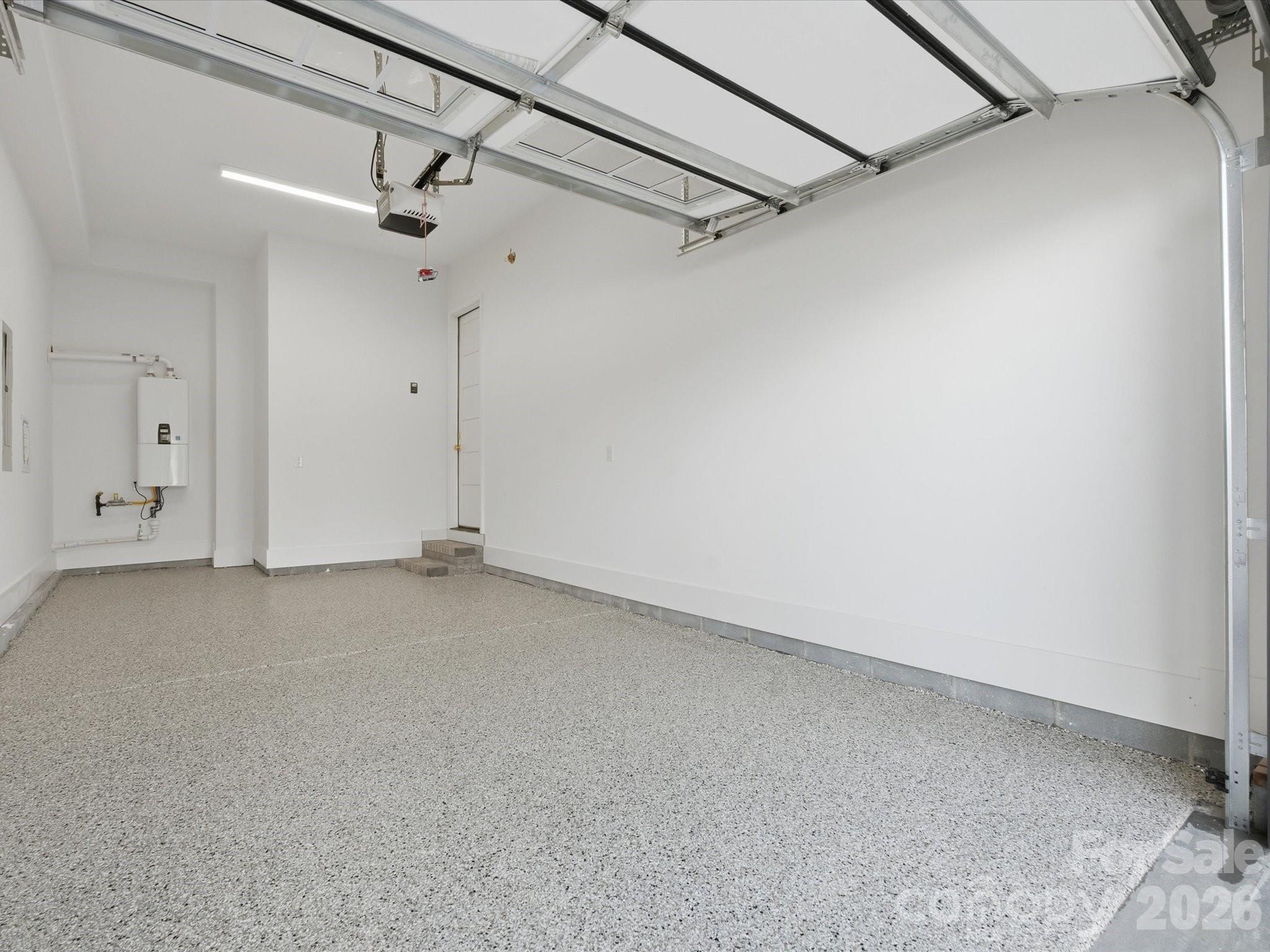 South End - Residential