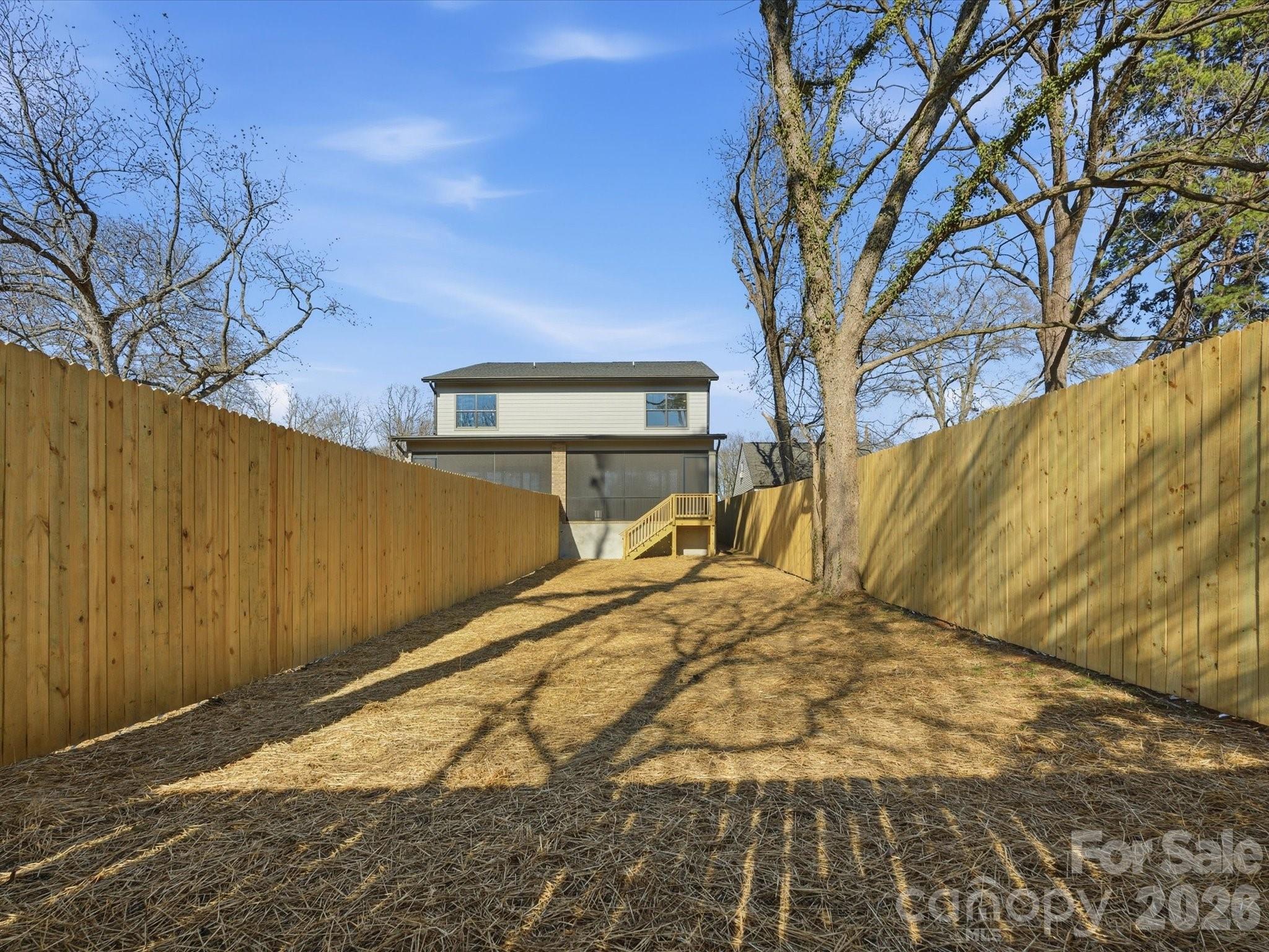 South End - Residential