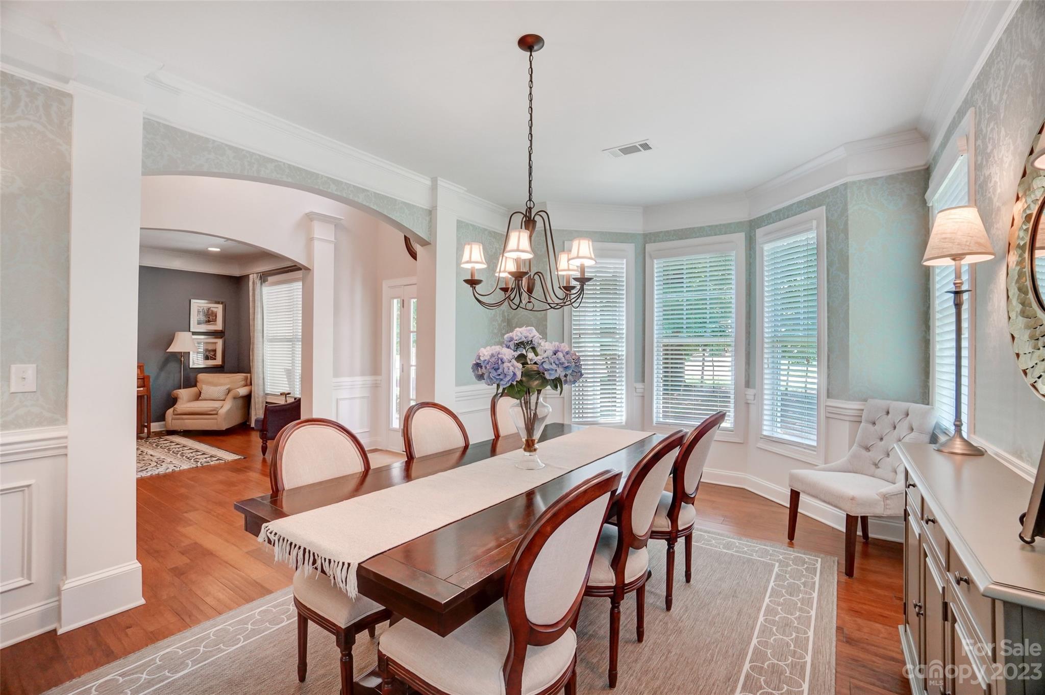 The Bluffs - Residential