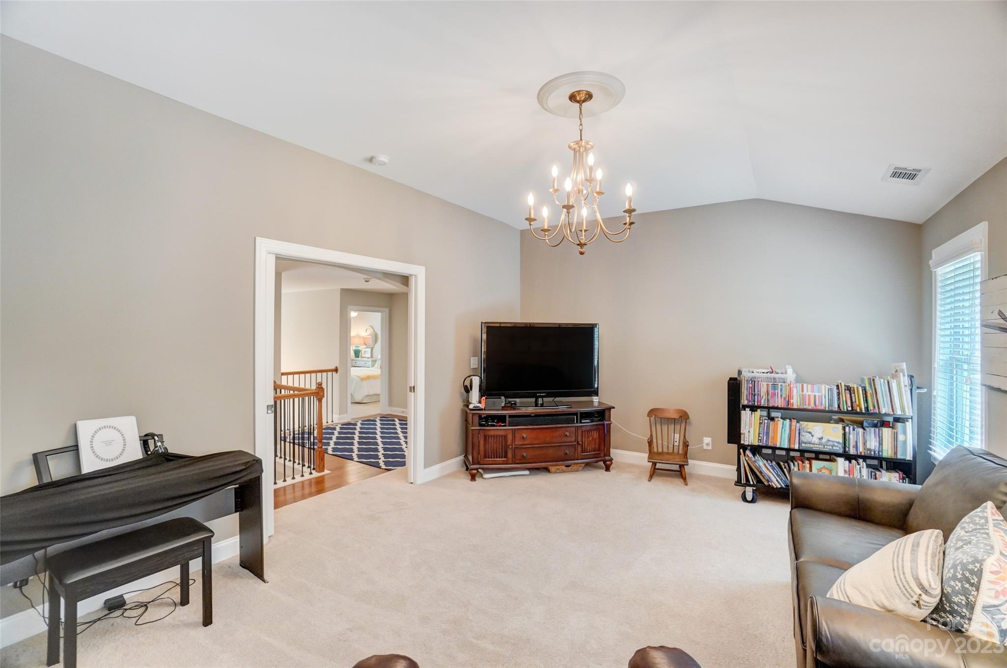The Bluffs - Residential