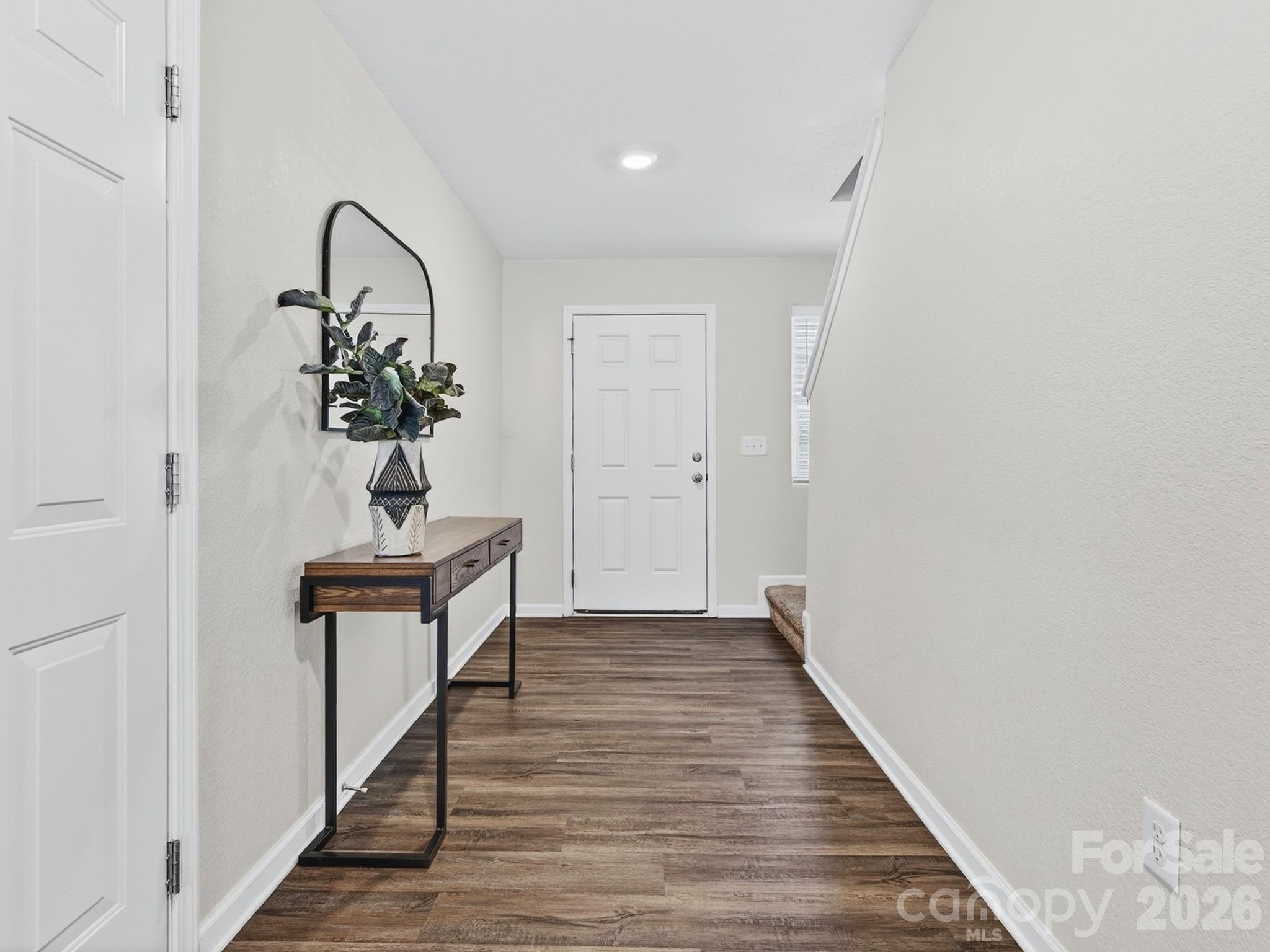 Creedmore Hills - Residential