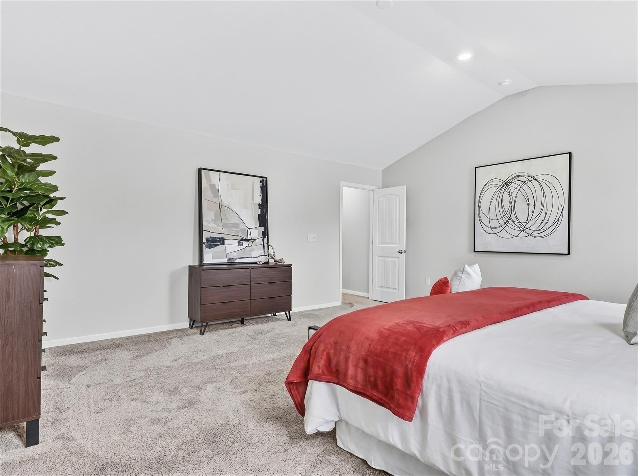 Creedmore Hills - Residential