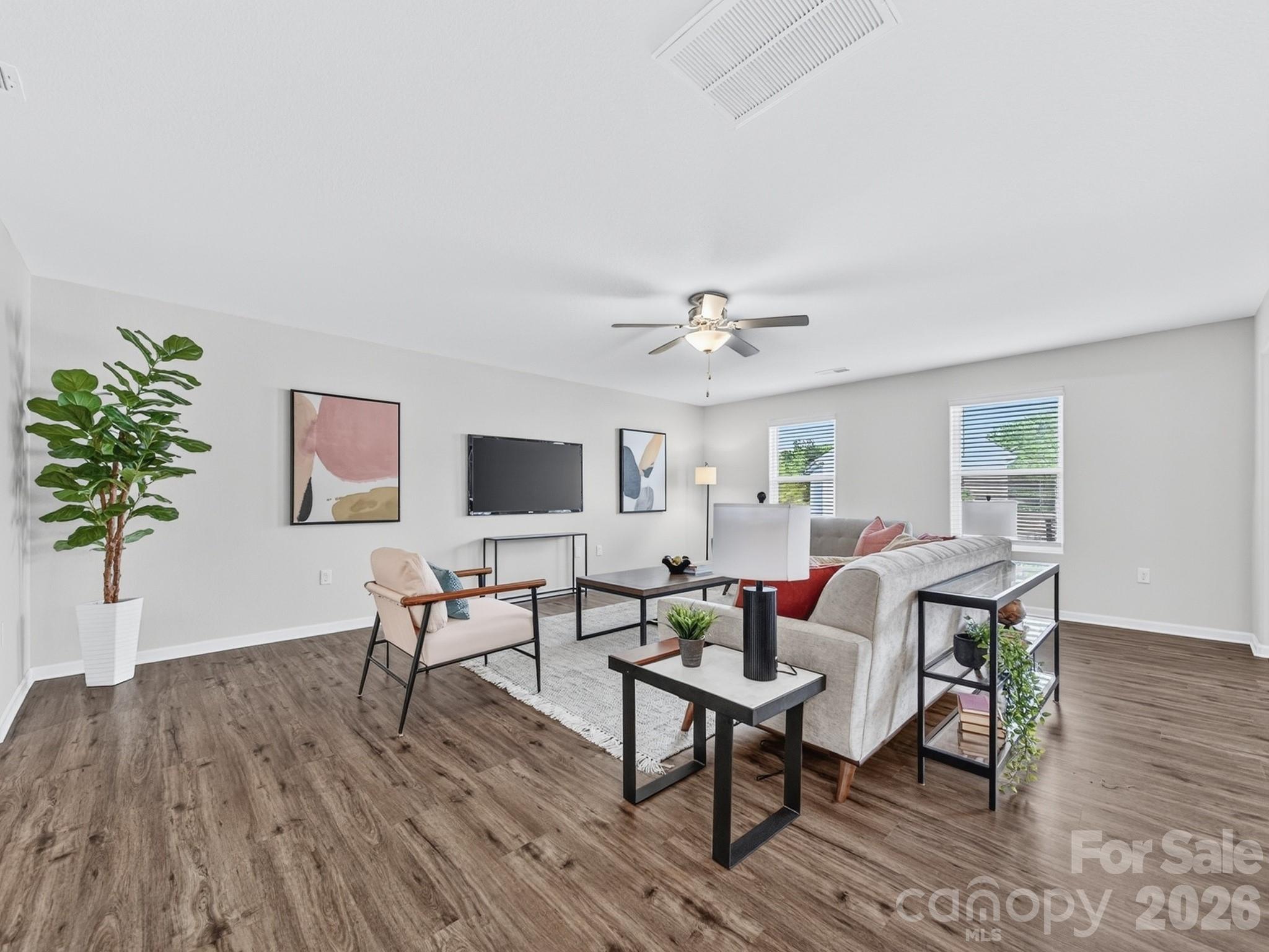 Creedmore Hills - Residential