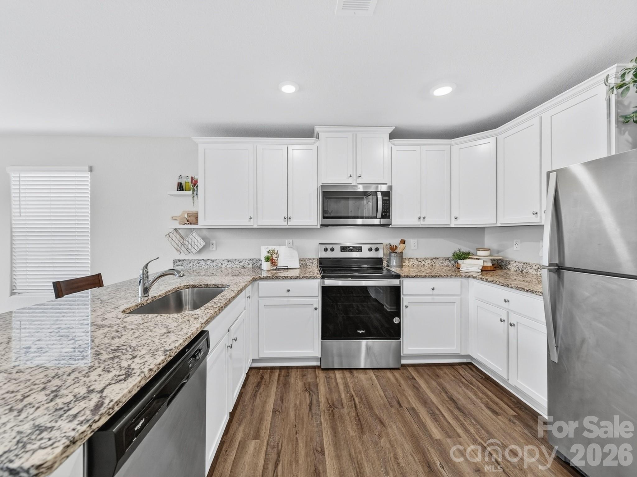 Creedmore Hills - Residential
