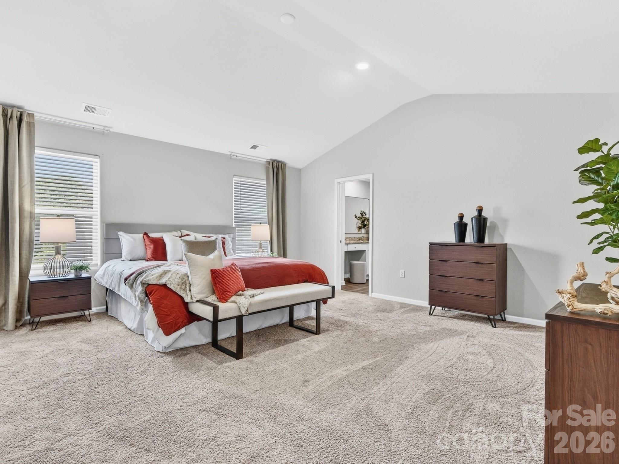 Creedmore Hills - Residential