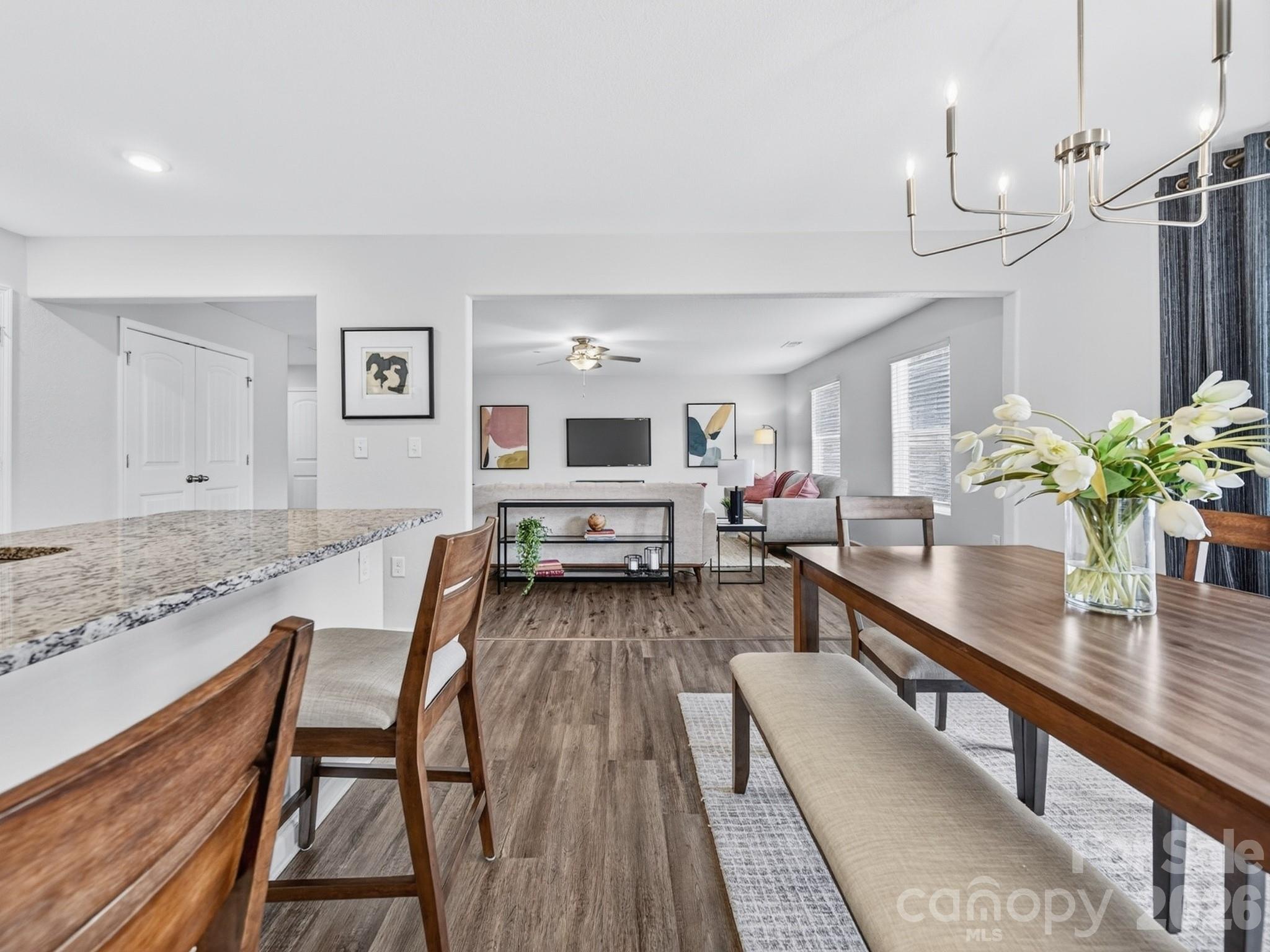 Creedmore Hills - Residential