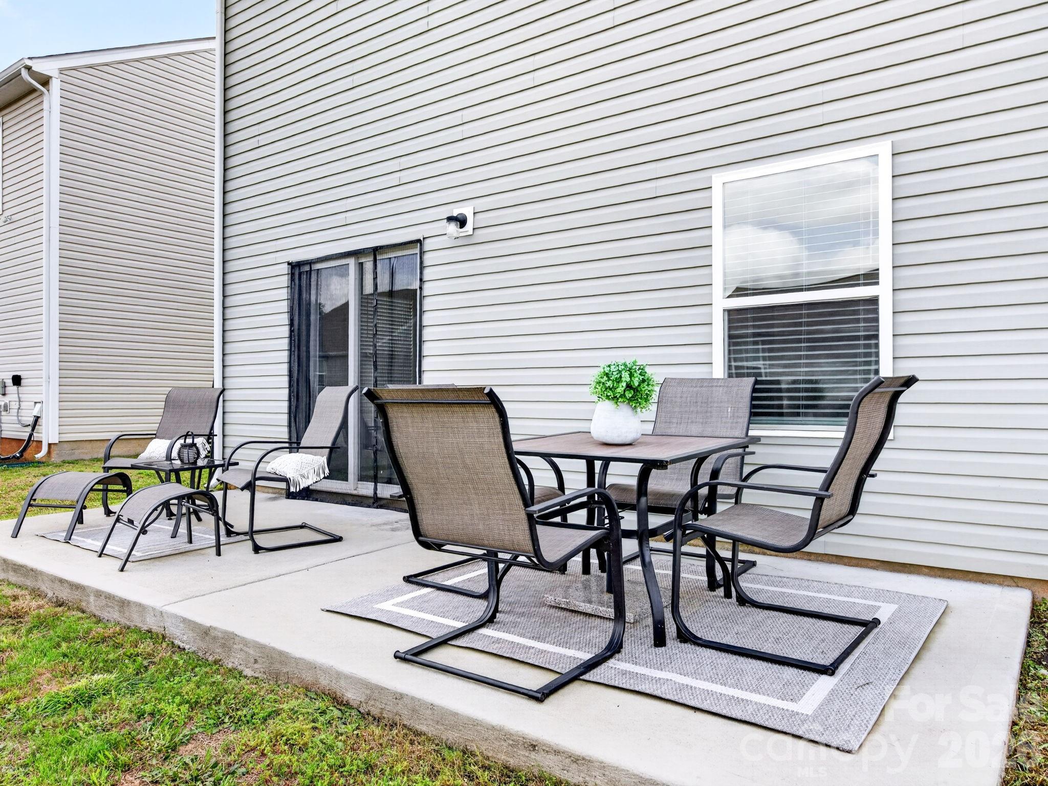 Creedmore Hills - Residential