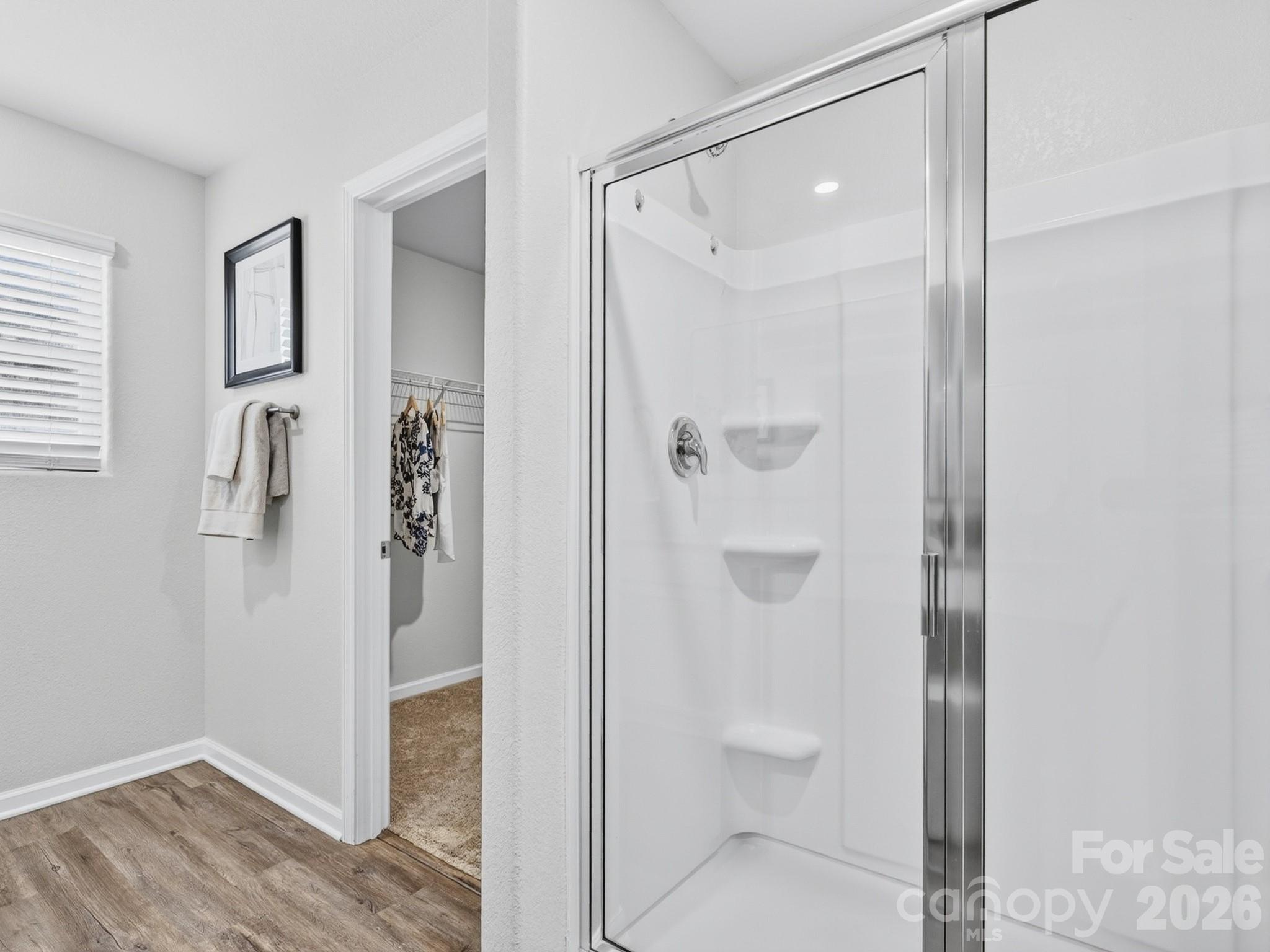 Creedmore Hills - Residential