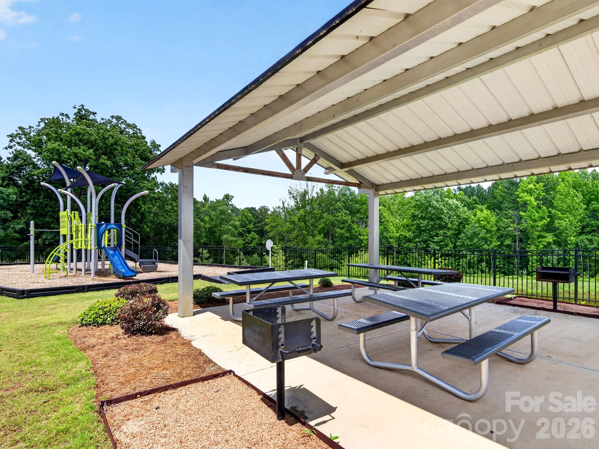 Creedmore Hills - Residential