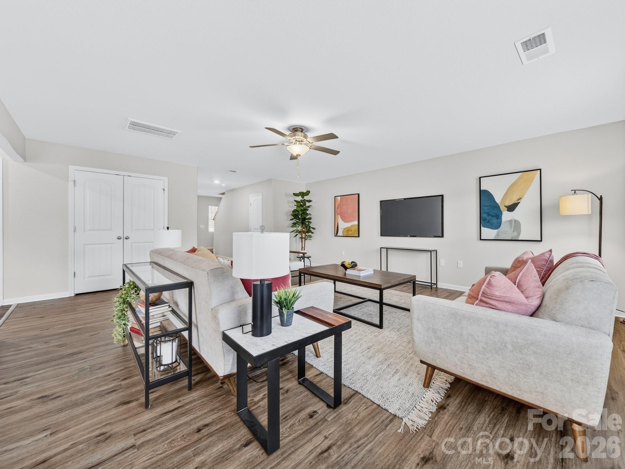 Creedmore Hills - Residential