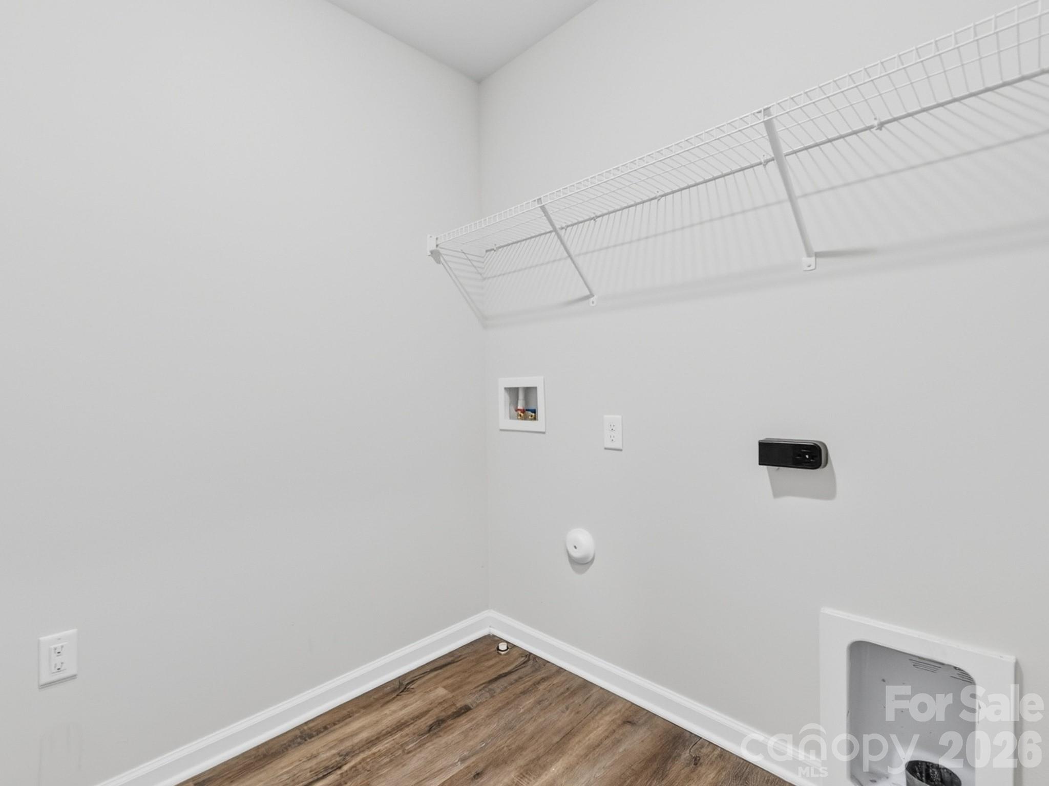 Creedmore Hills - Residential