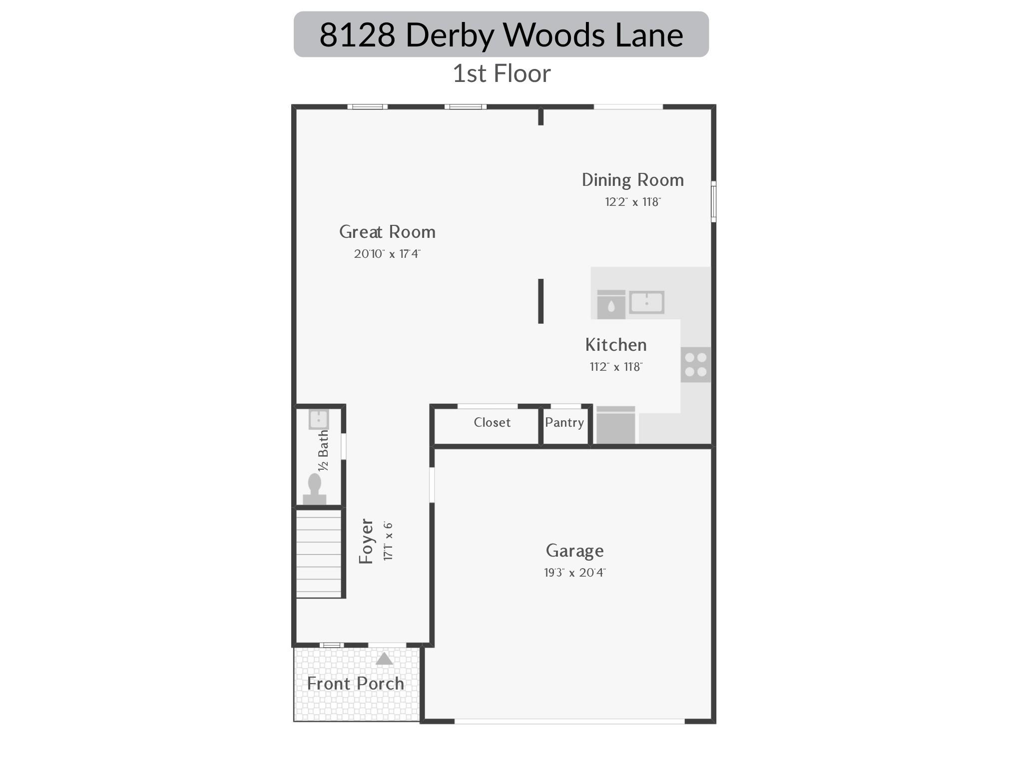 Creedmore Hills - Residential