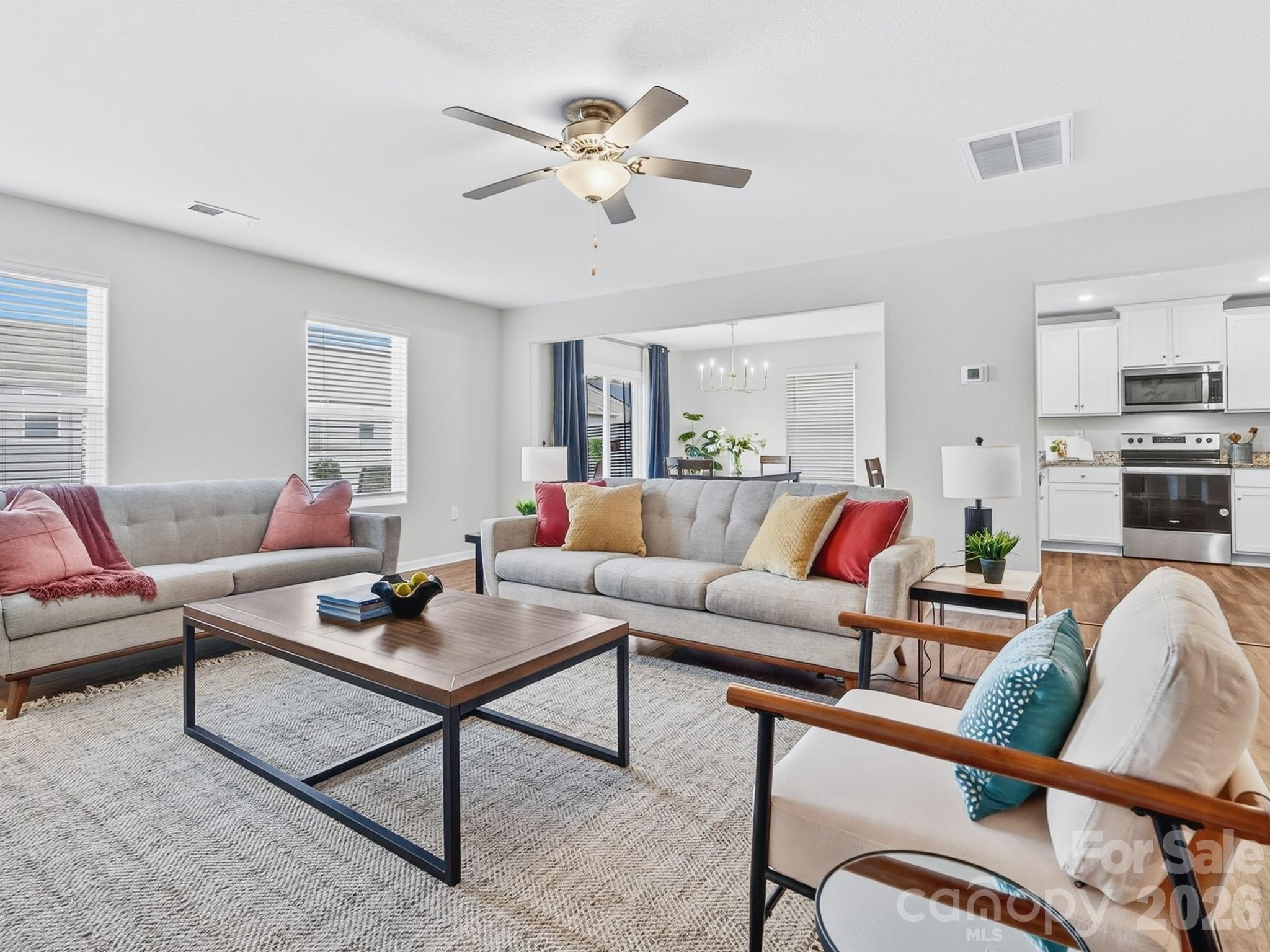 Creedmore Hills - Residential