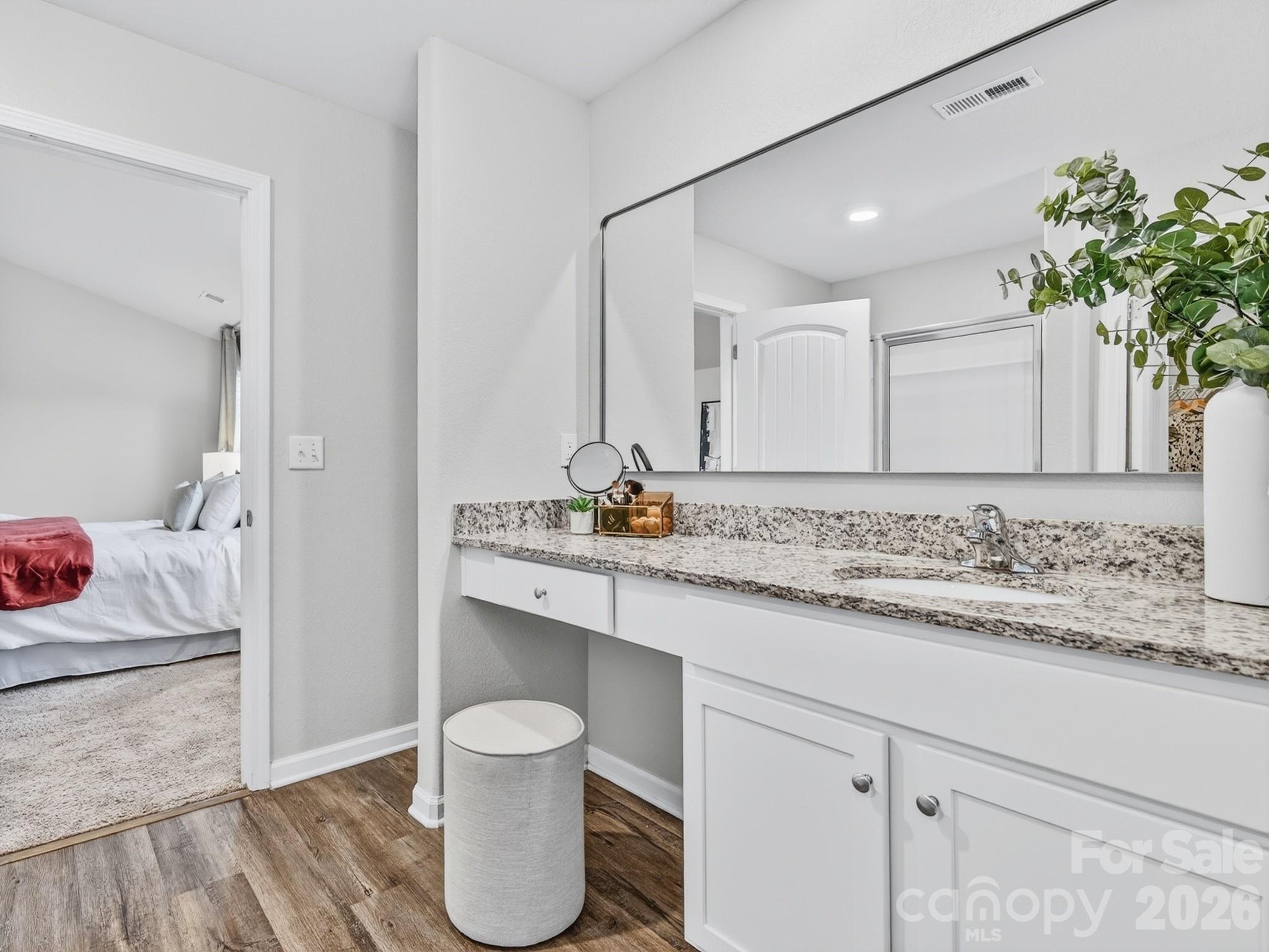 Creedmore Hills - Residential