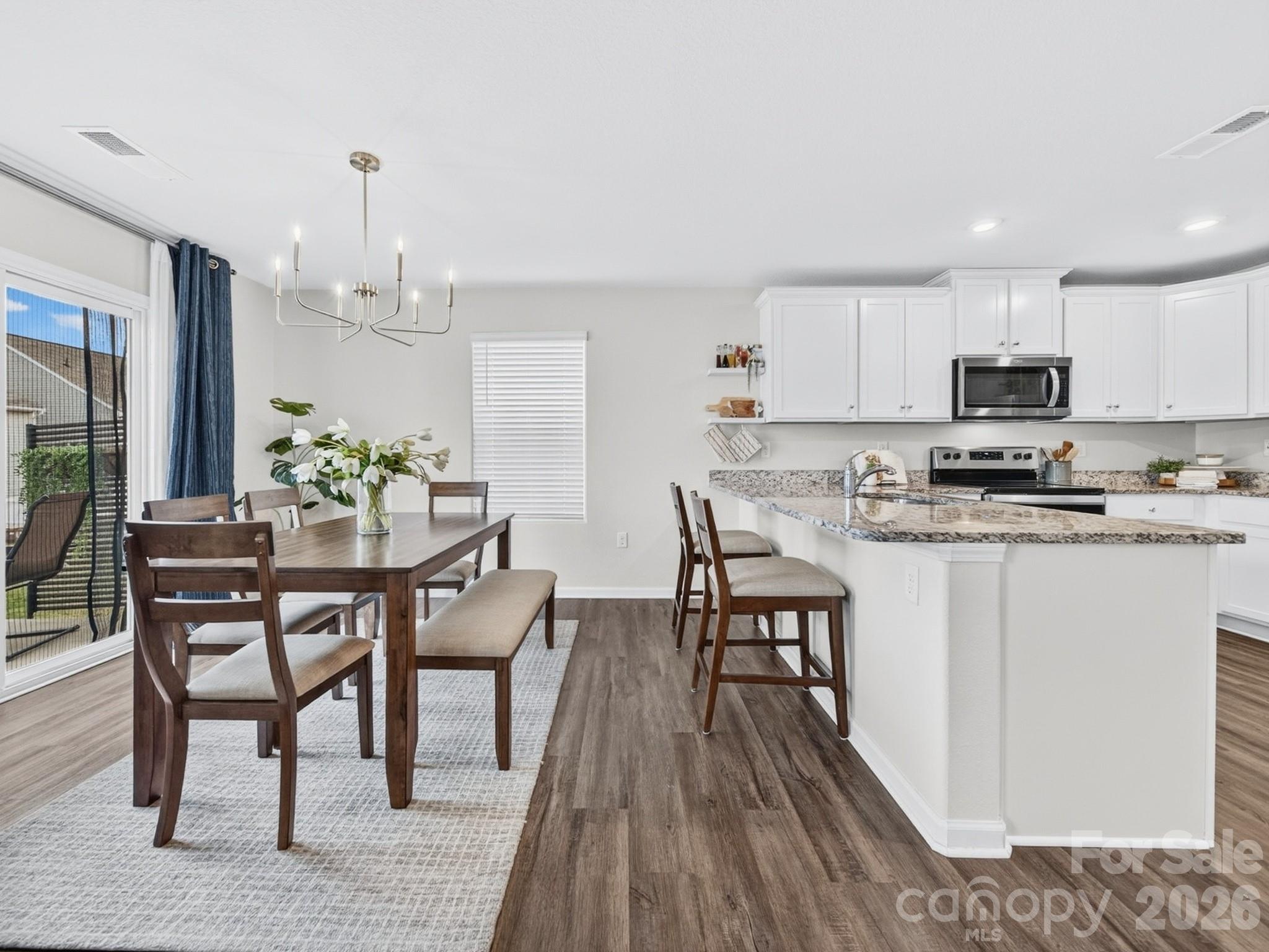 Creedmore Hills - Residential