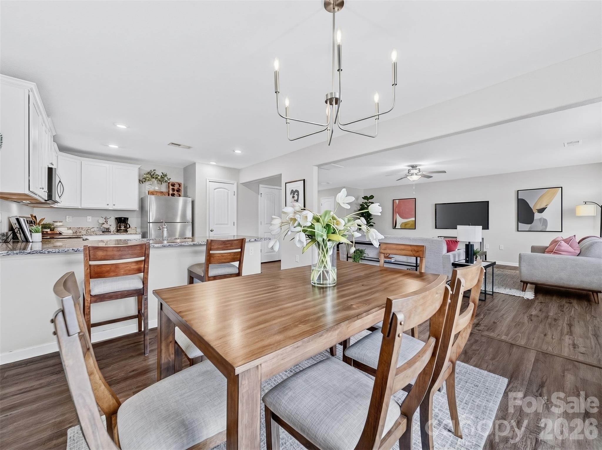 Creedmore Hills - Residential