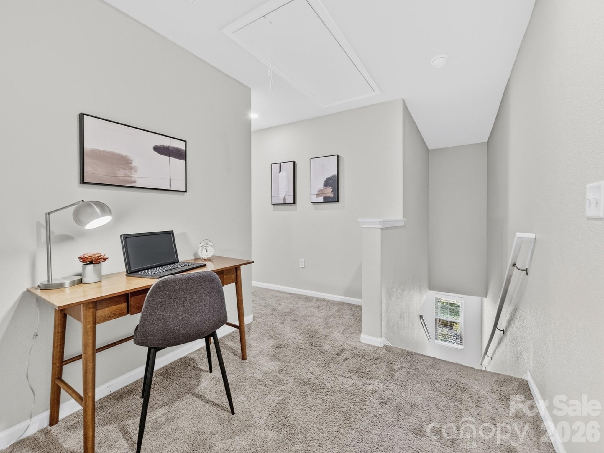 Creedmore Hills - Residential