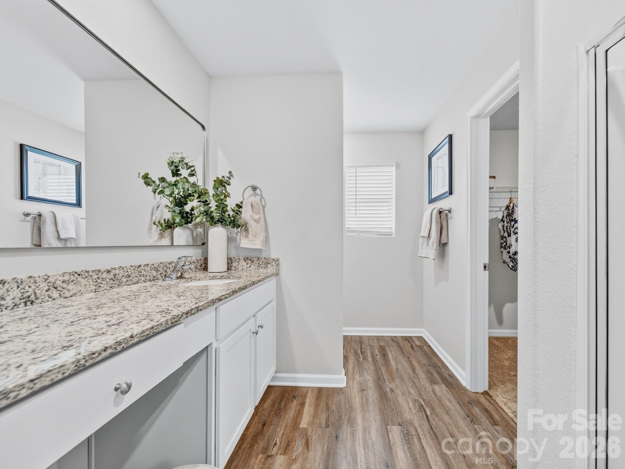 Creedmore Hills - Residential
