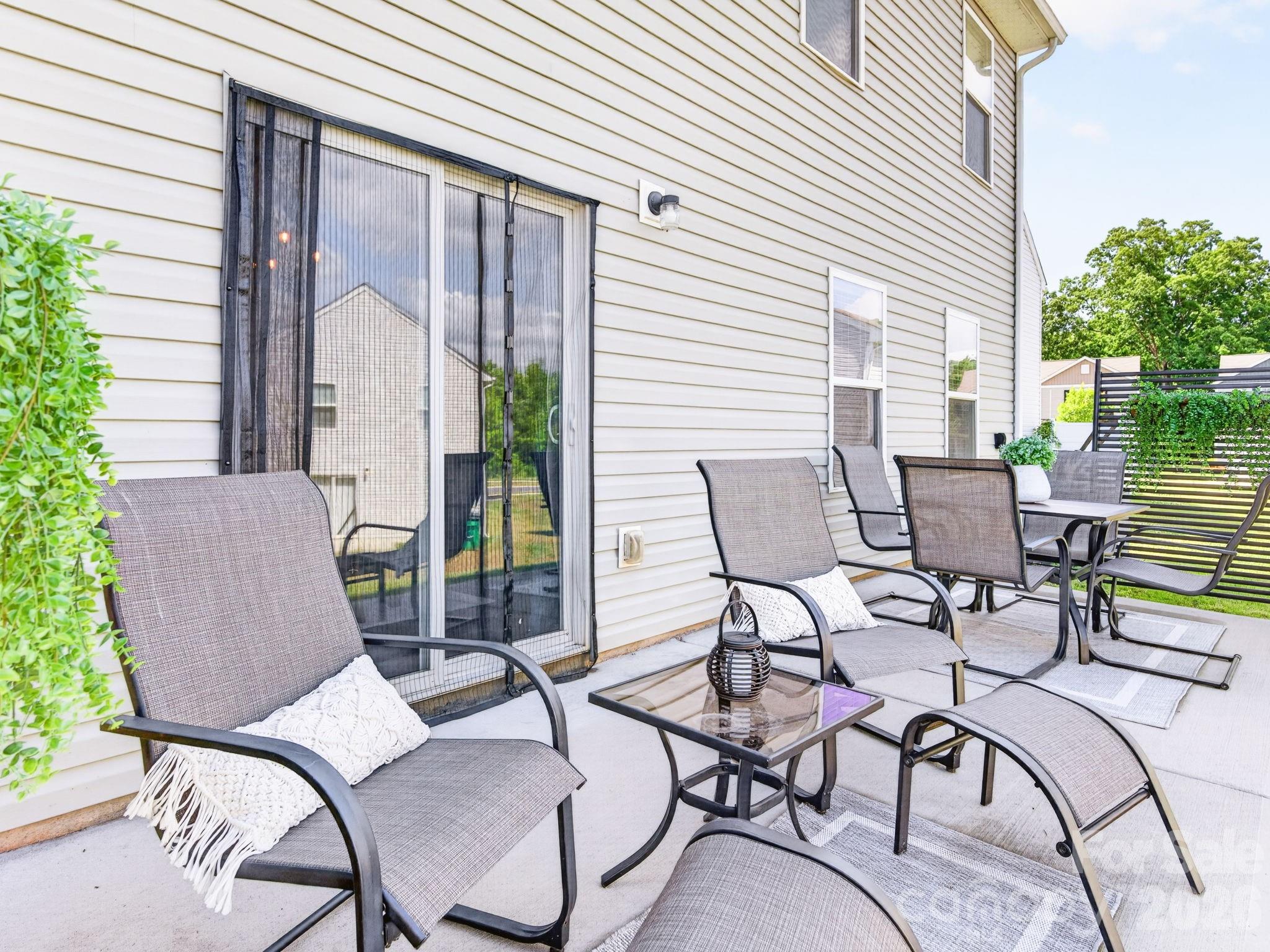 Creedmore Hills - Residential