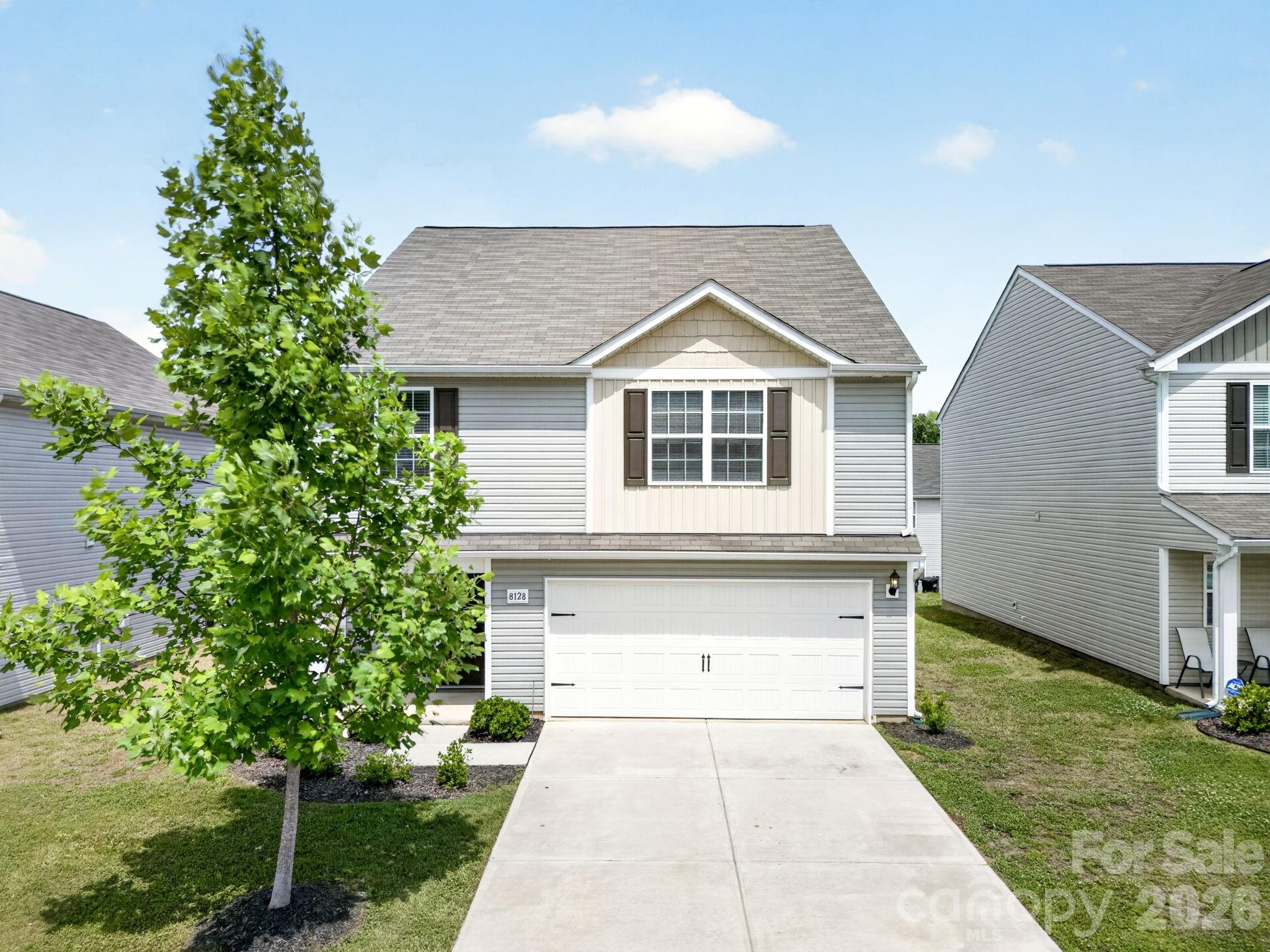 Creedmore Hills - Residential