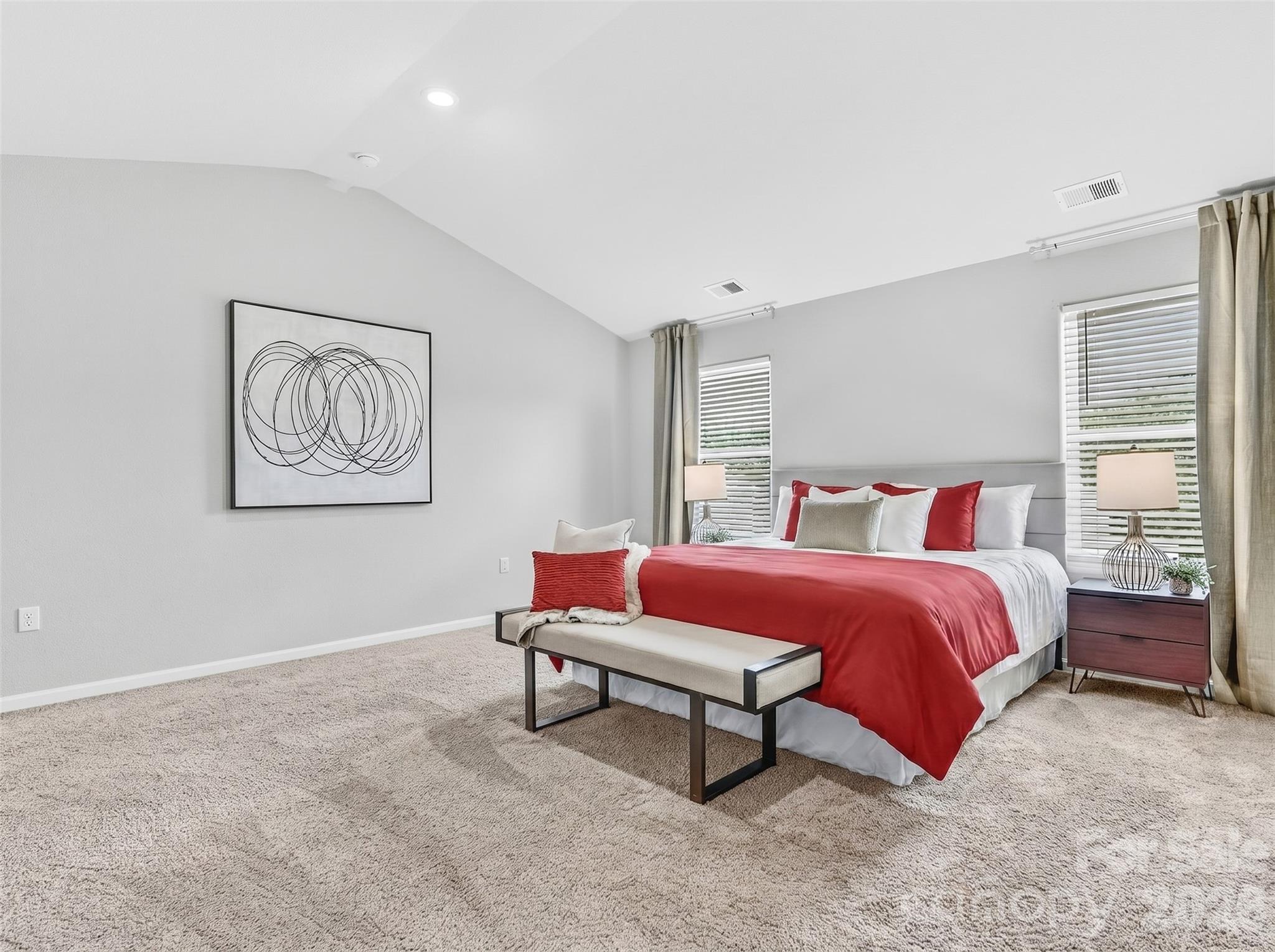 Creedmore Hills - Residential