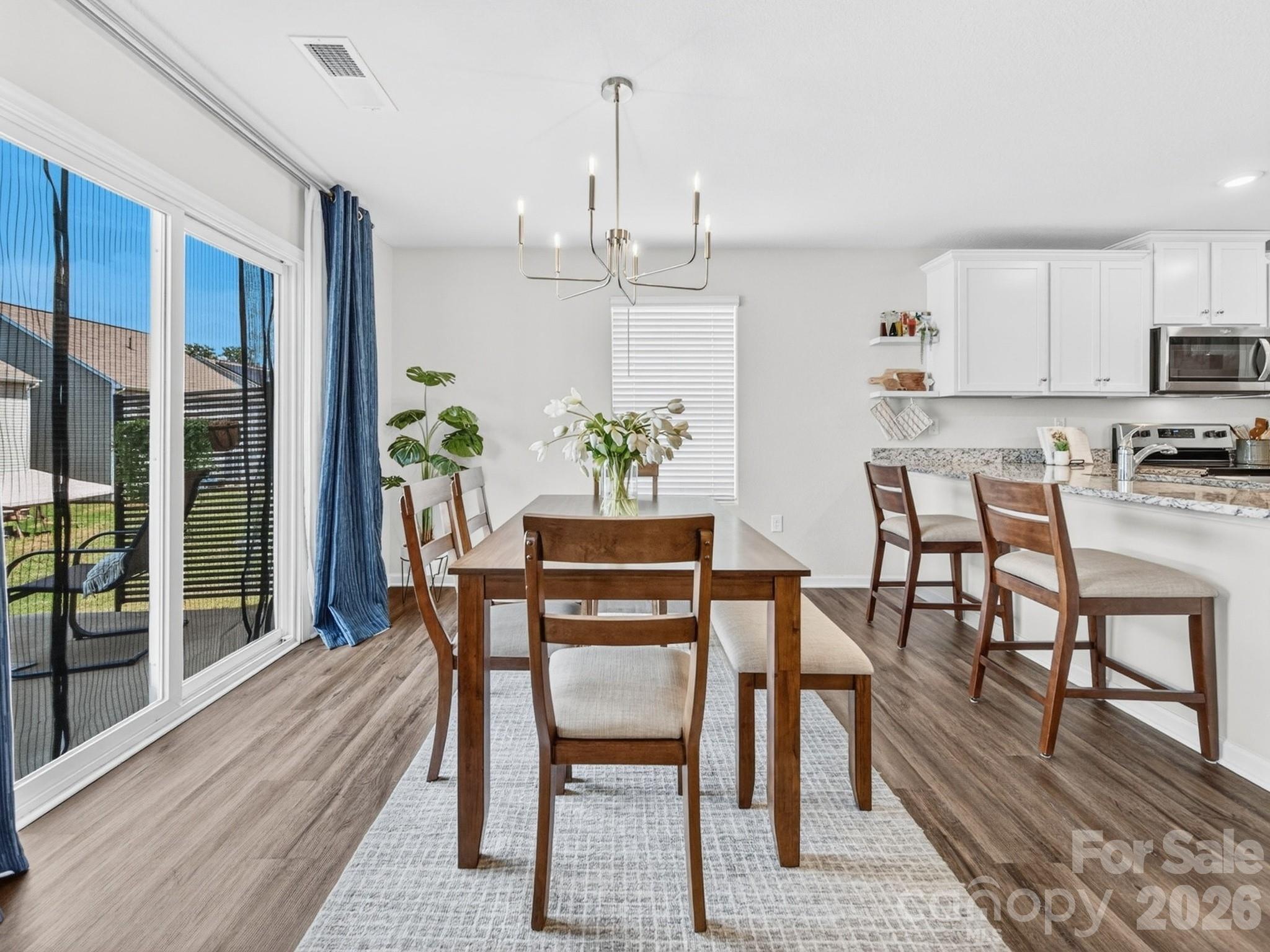 Creedmore Hills - Residential