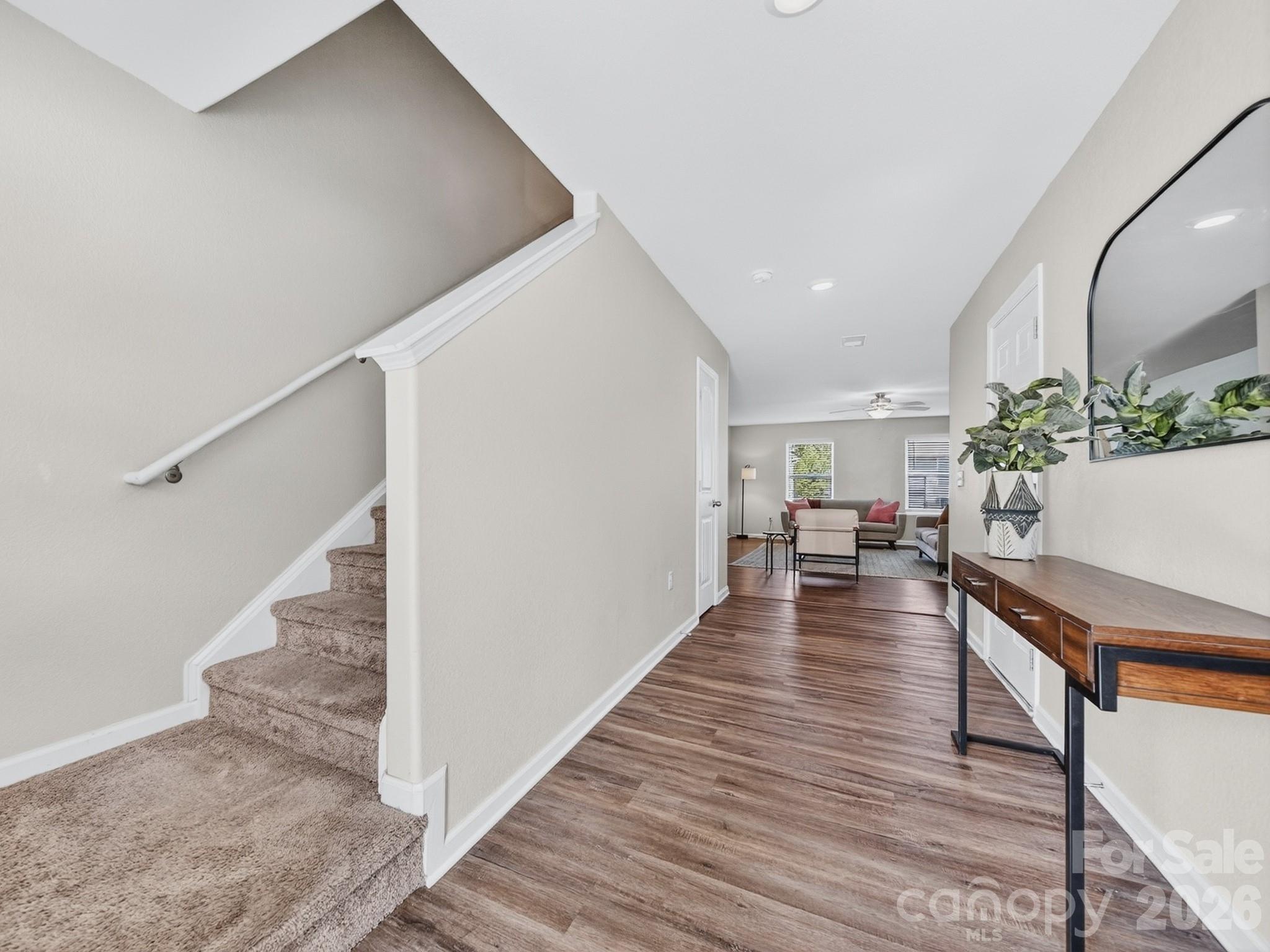 Creedmore Hills - Residential