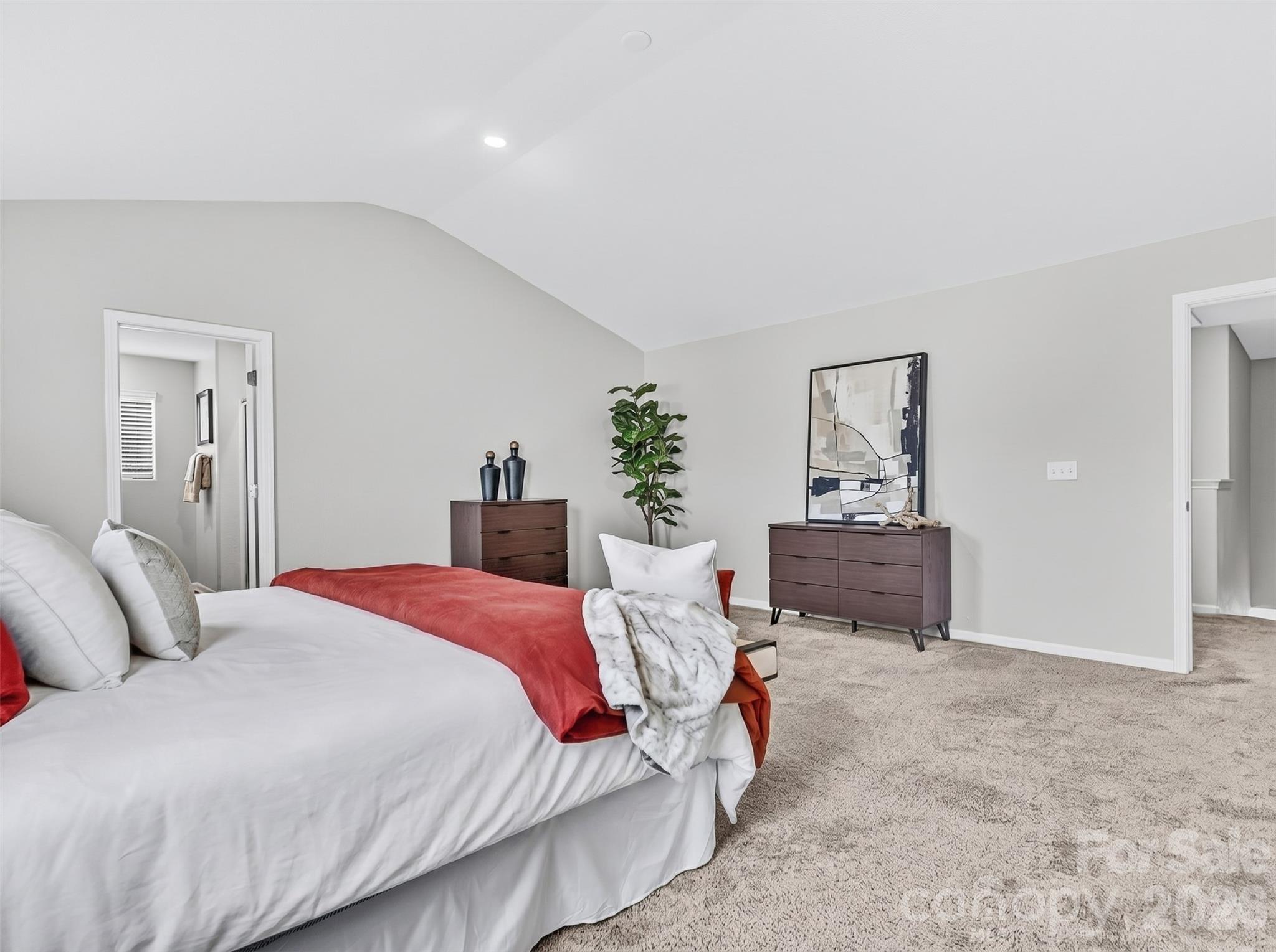 Creedmore Hills - Residential